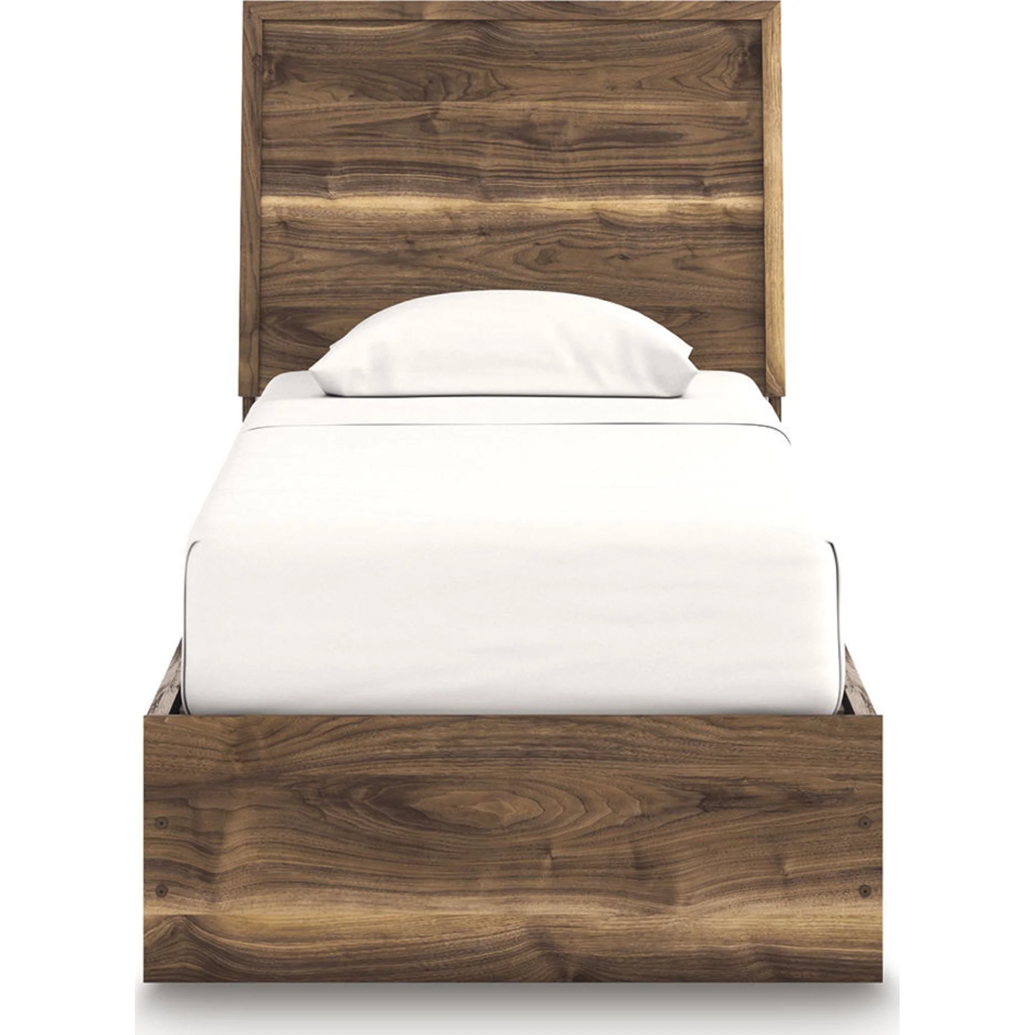 Zadilyn Twin Panel Bed - Image 7
