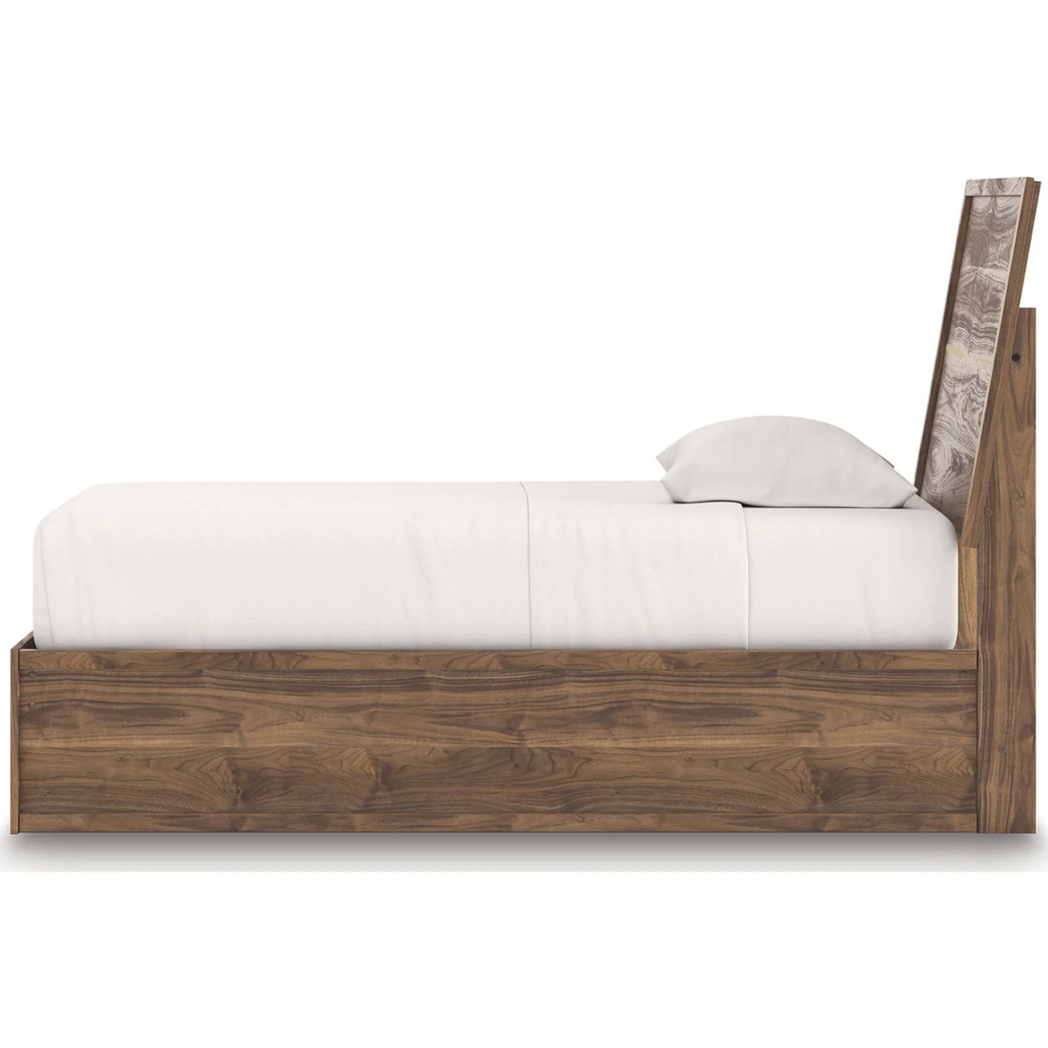 Zadilyn Twin Panel Bed - Image 8