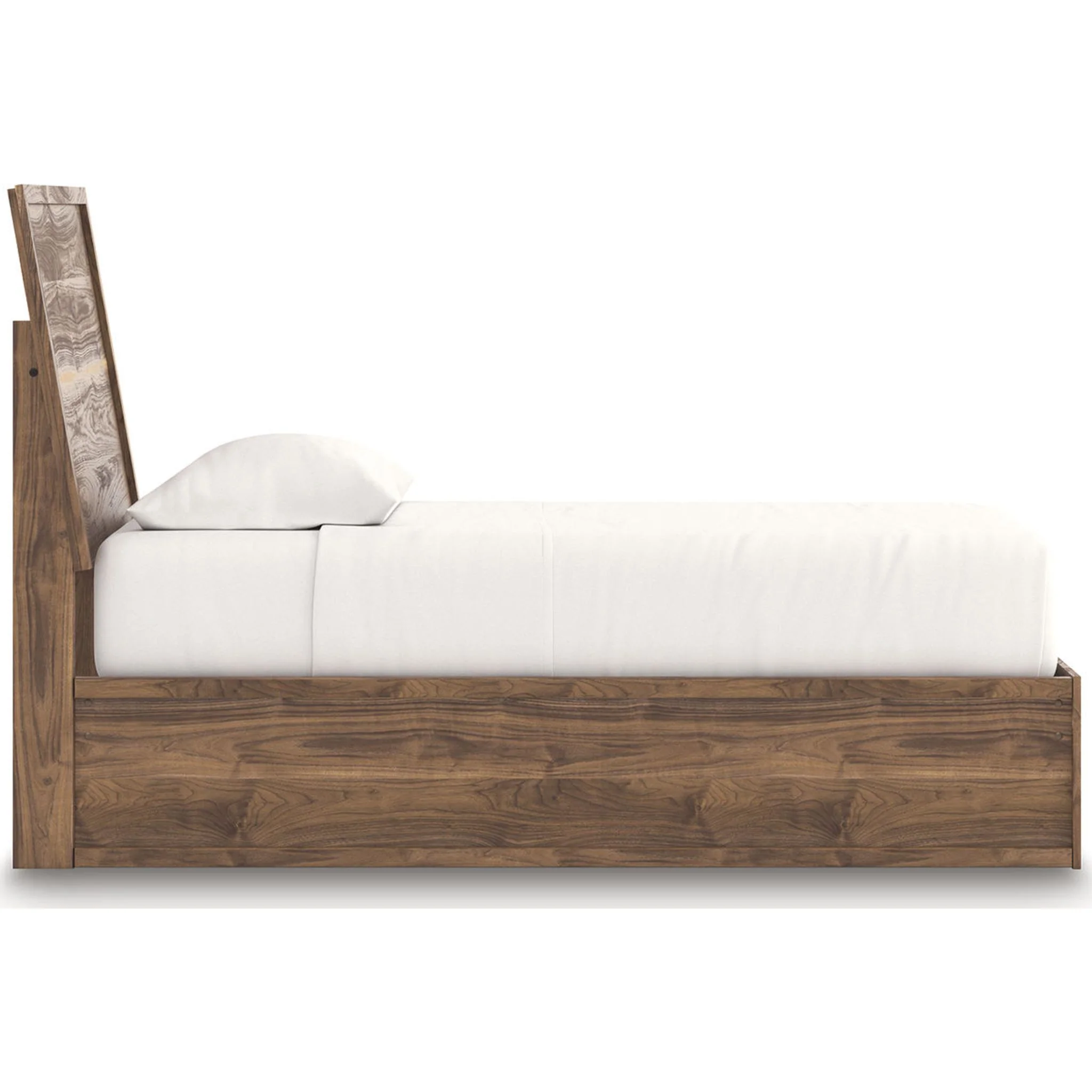 Zadilyn Twin Panel Bed - Image 9