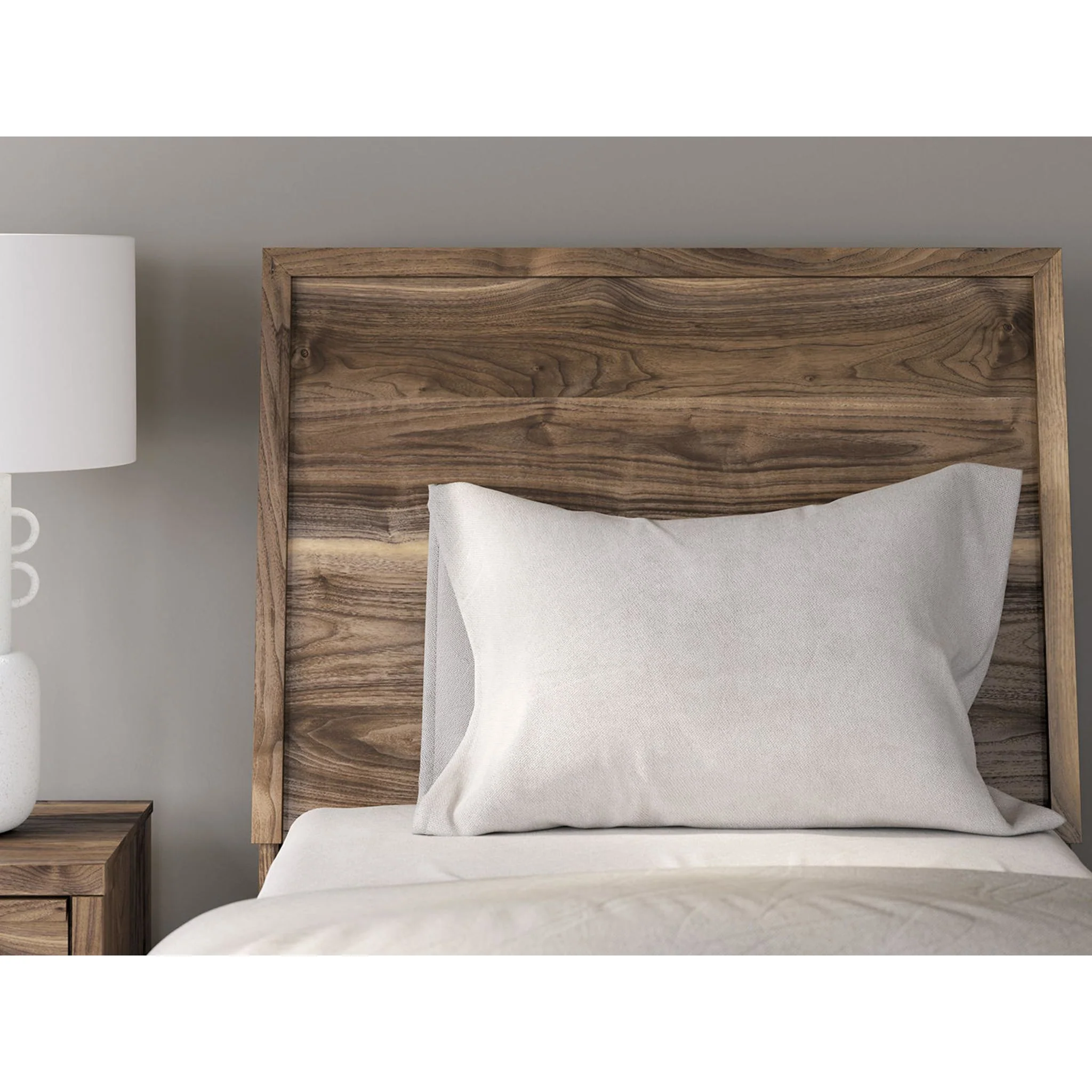 Zadilyn Twin Panel Headboard - Image 3