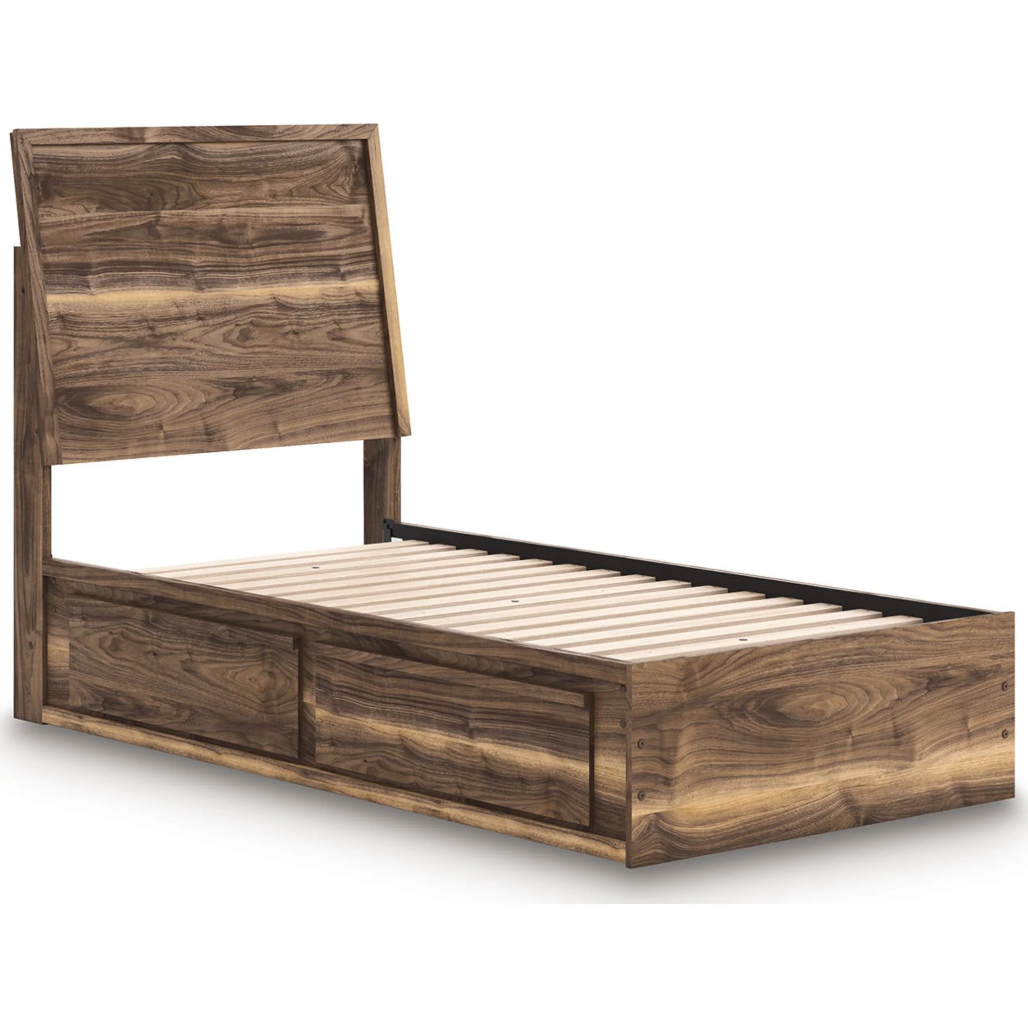 Zadilyn Twin Storage Bed - Image 4