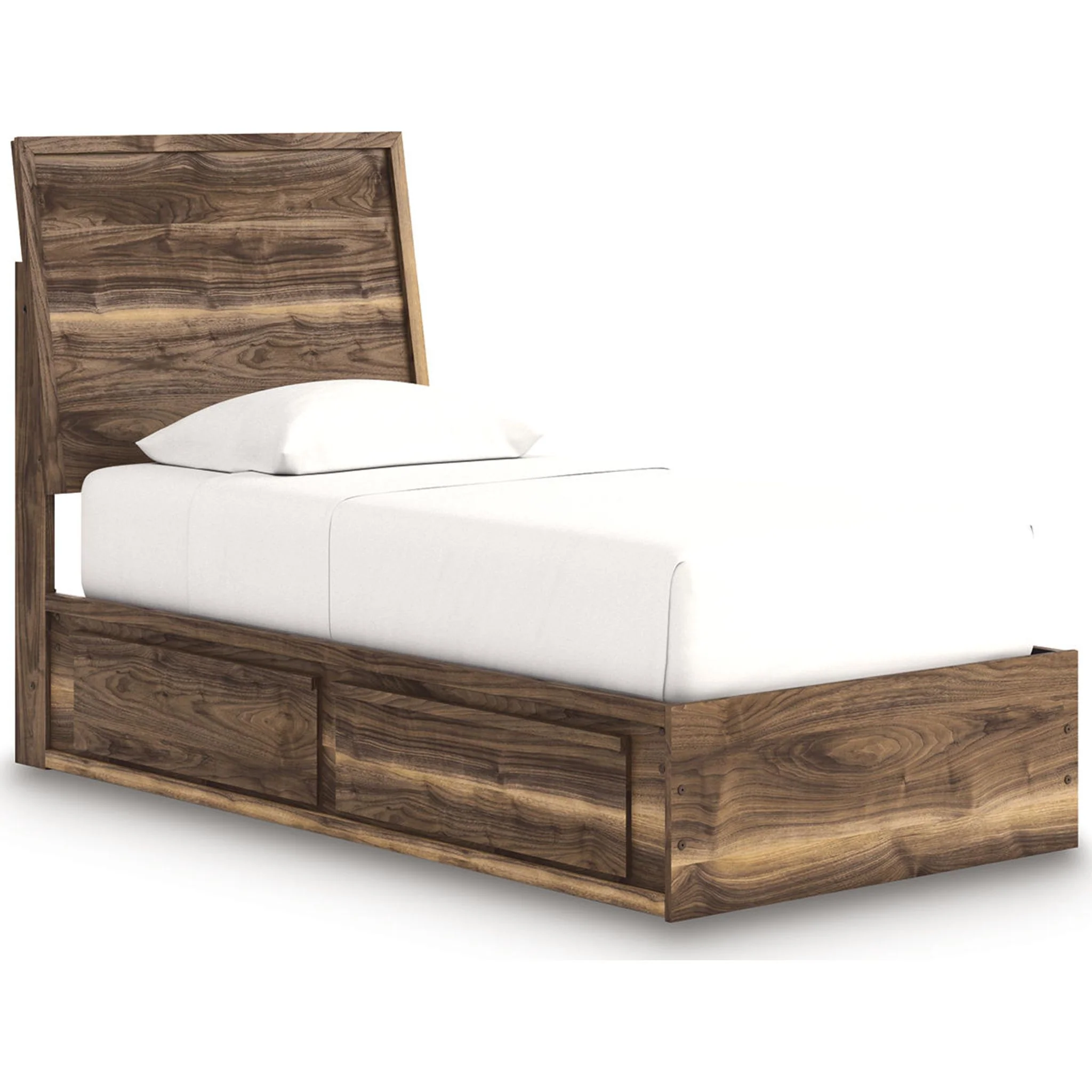 Zadilyn Twin Storage Bed - Image 6