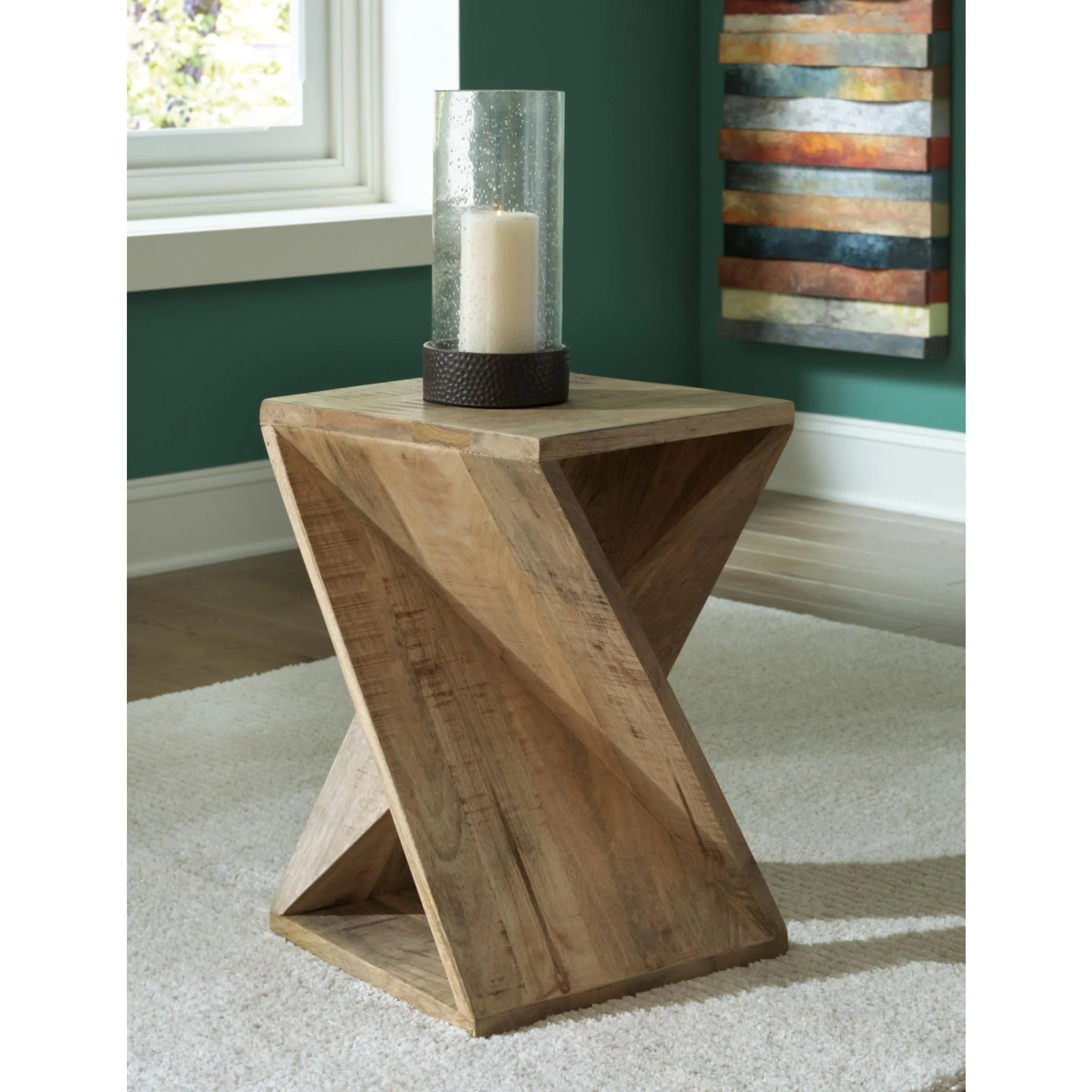 Zalemont Accent Table - Image 2