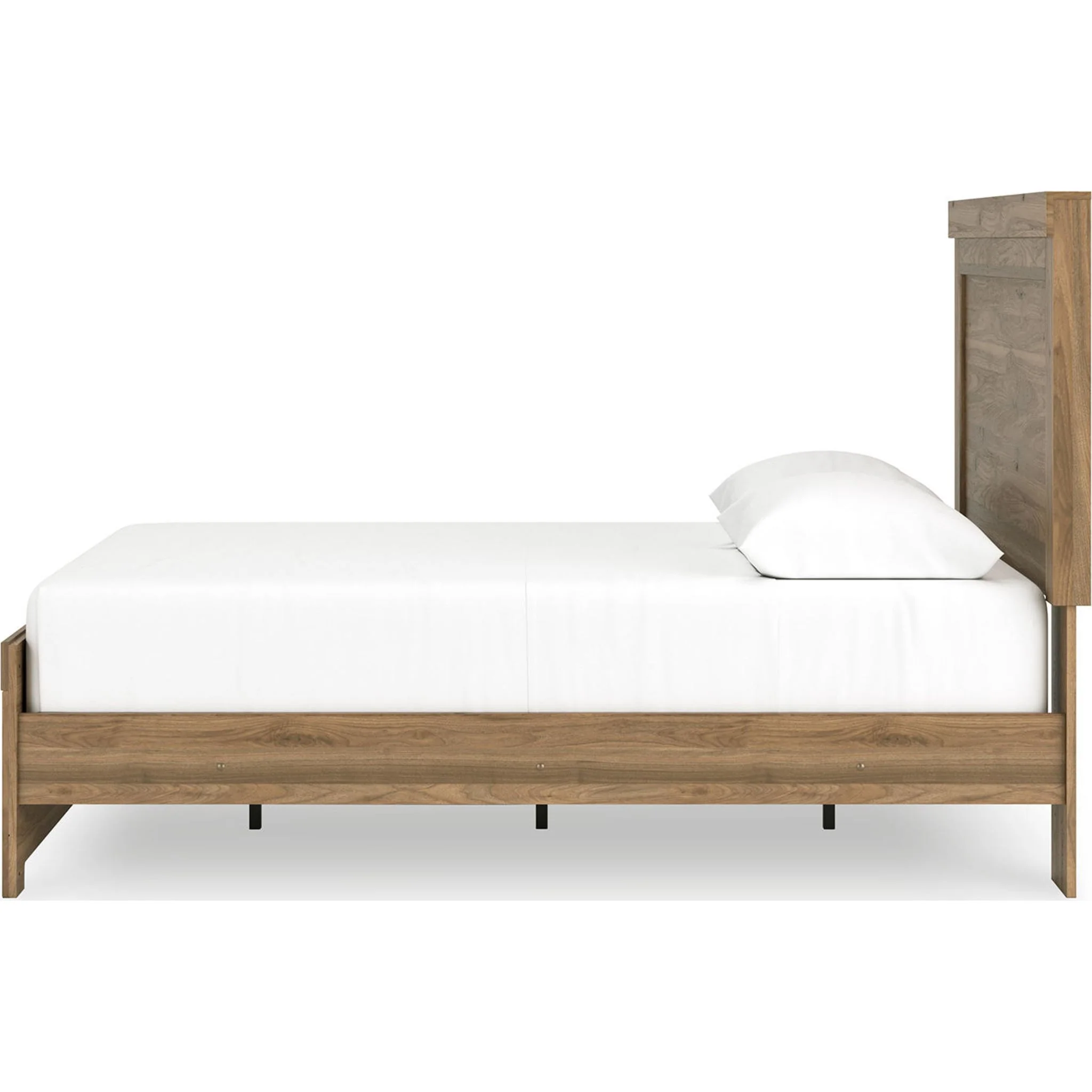 Zanbrook-Exclusive 5 Piece Panel Bedroom - Image 12