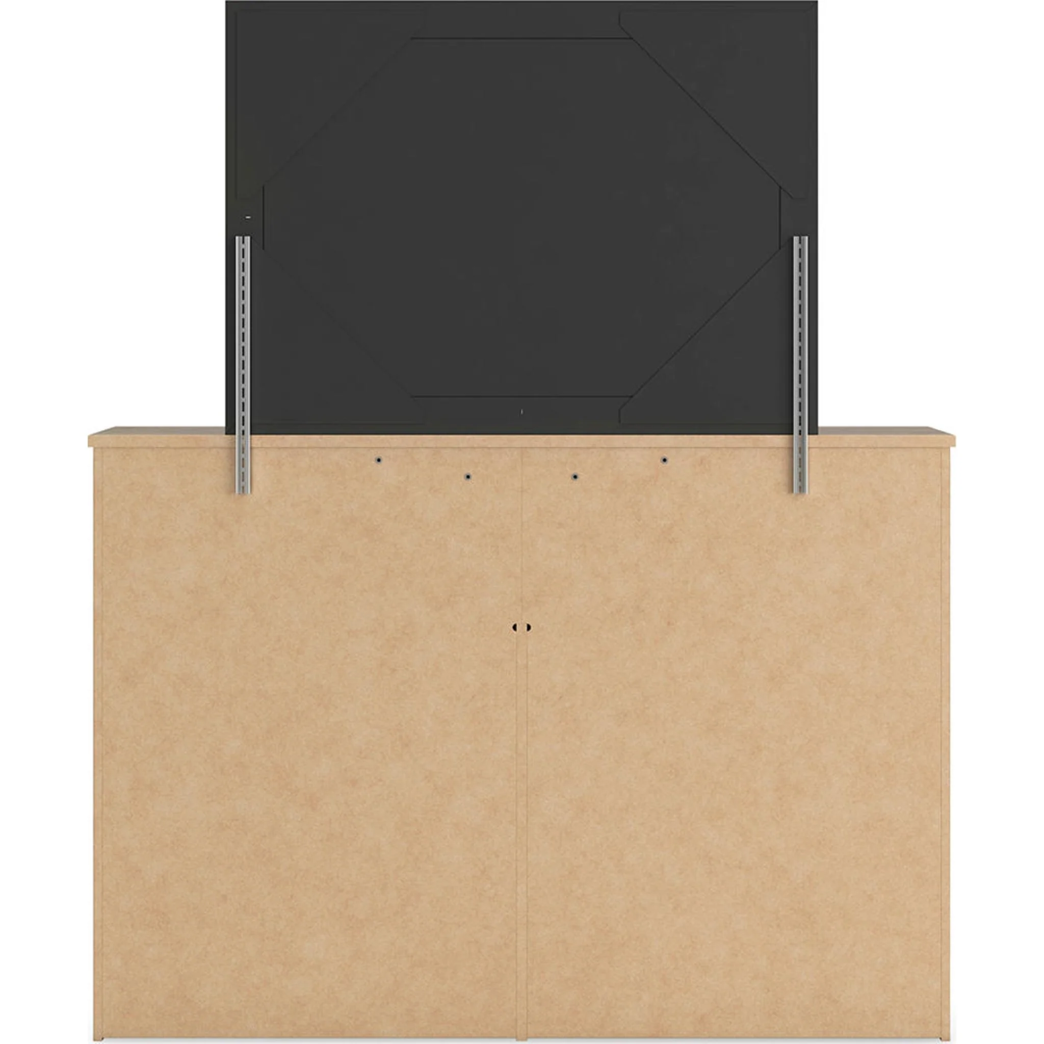 Zanbrook-Exclusive 5 Piece Panel Bedroom - Image 19