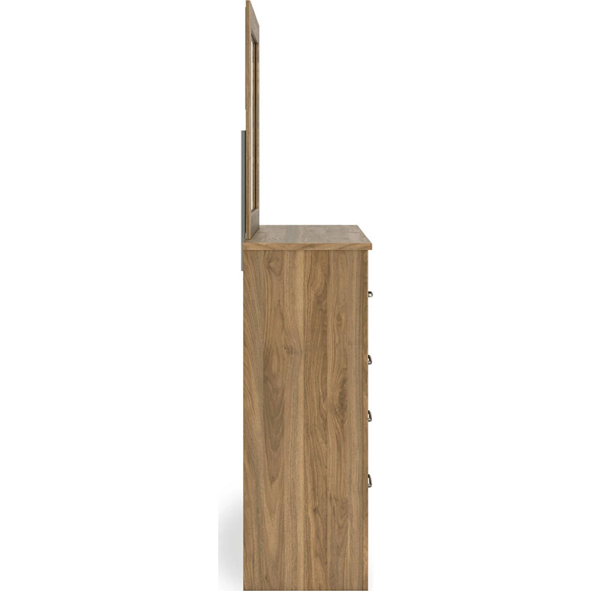 Zanbrook-Exclusive 5 Piece Panel Bedroom - Image 23
