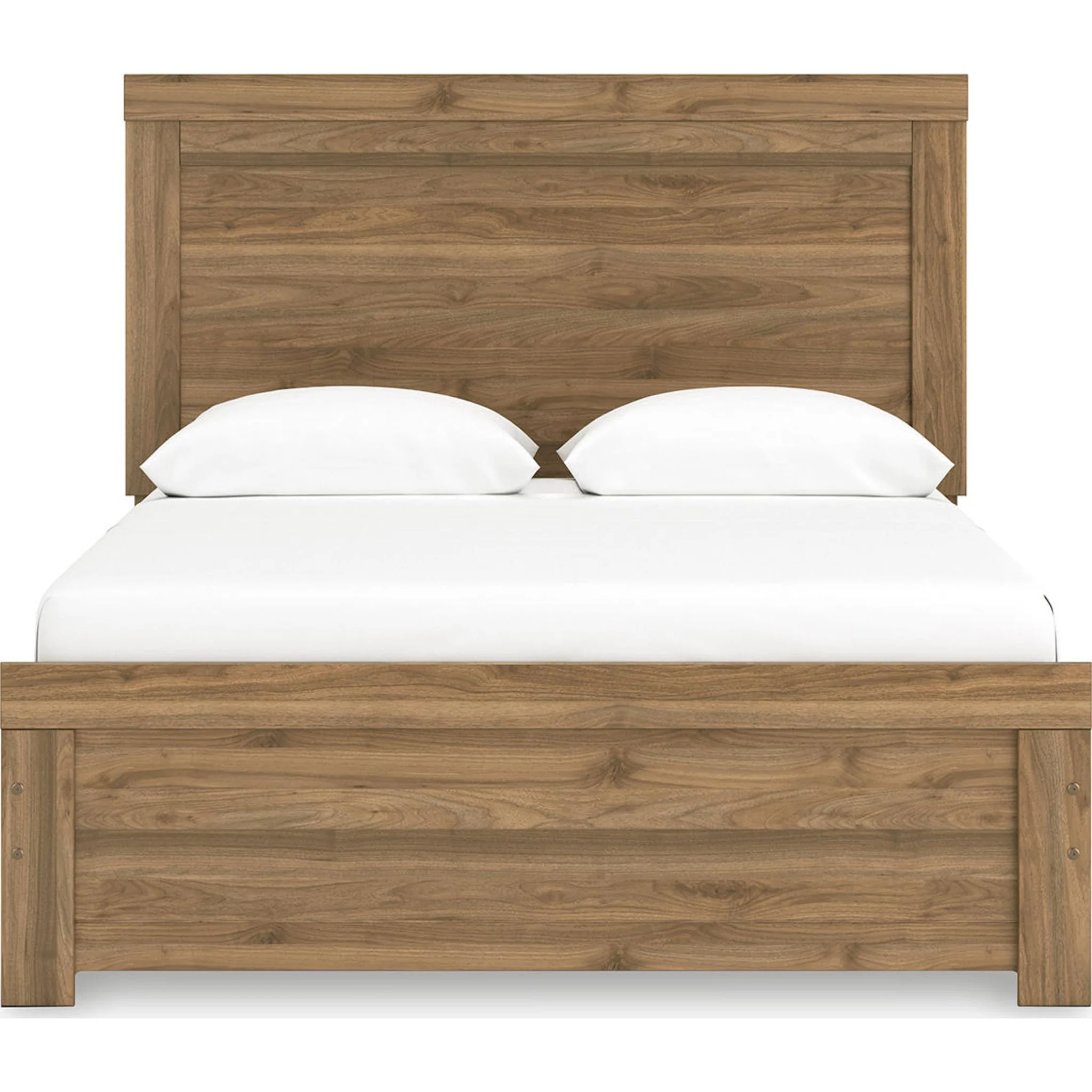 Zanbrook-Exclusive 5 Piece Panel Bedroom - Image 30