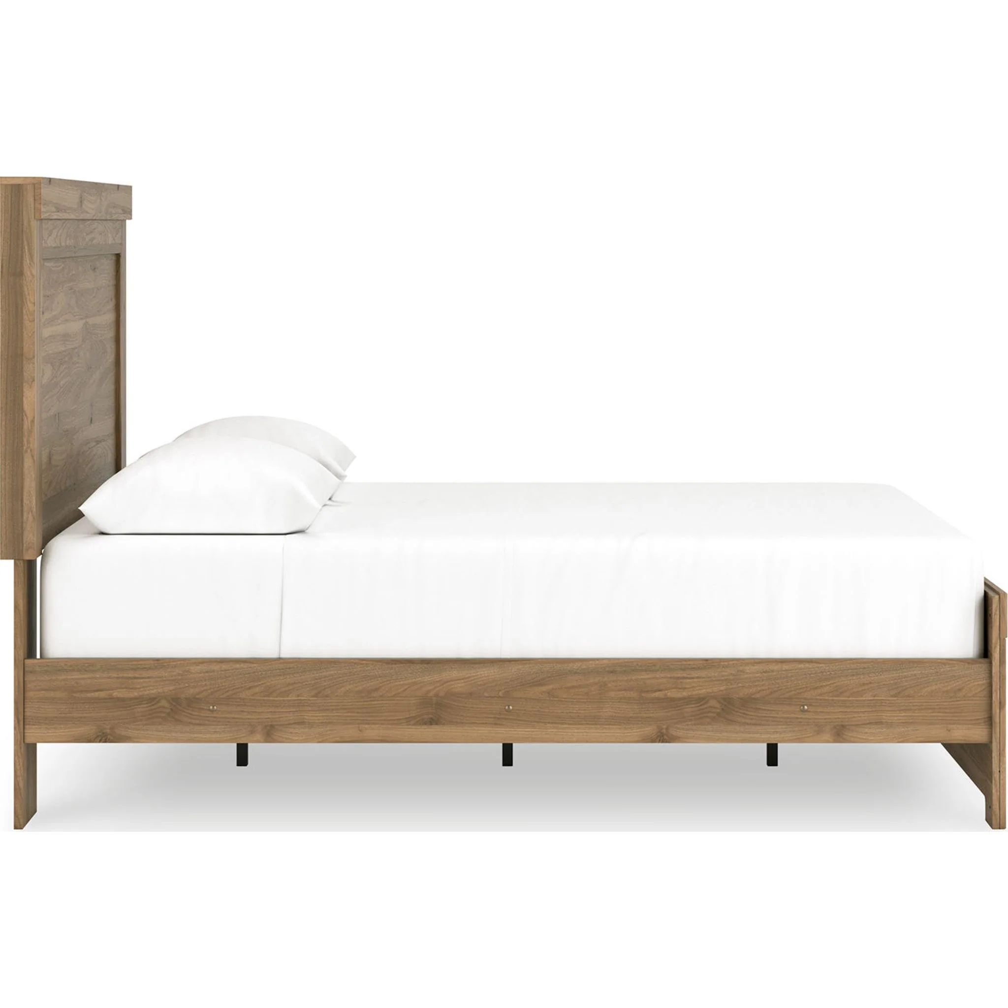 Zanbrook-Exclusive 5 Piece Panel Bedroom - Image 32