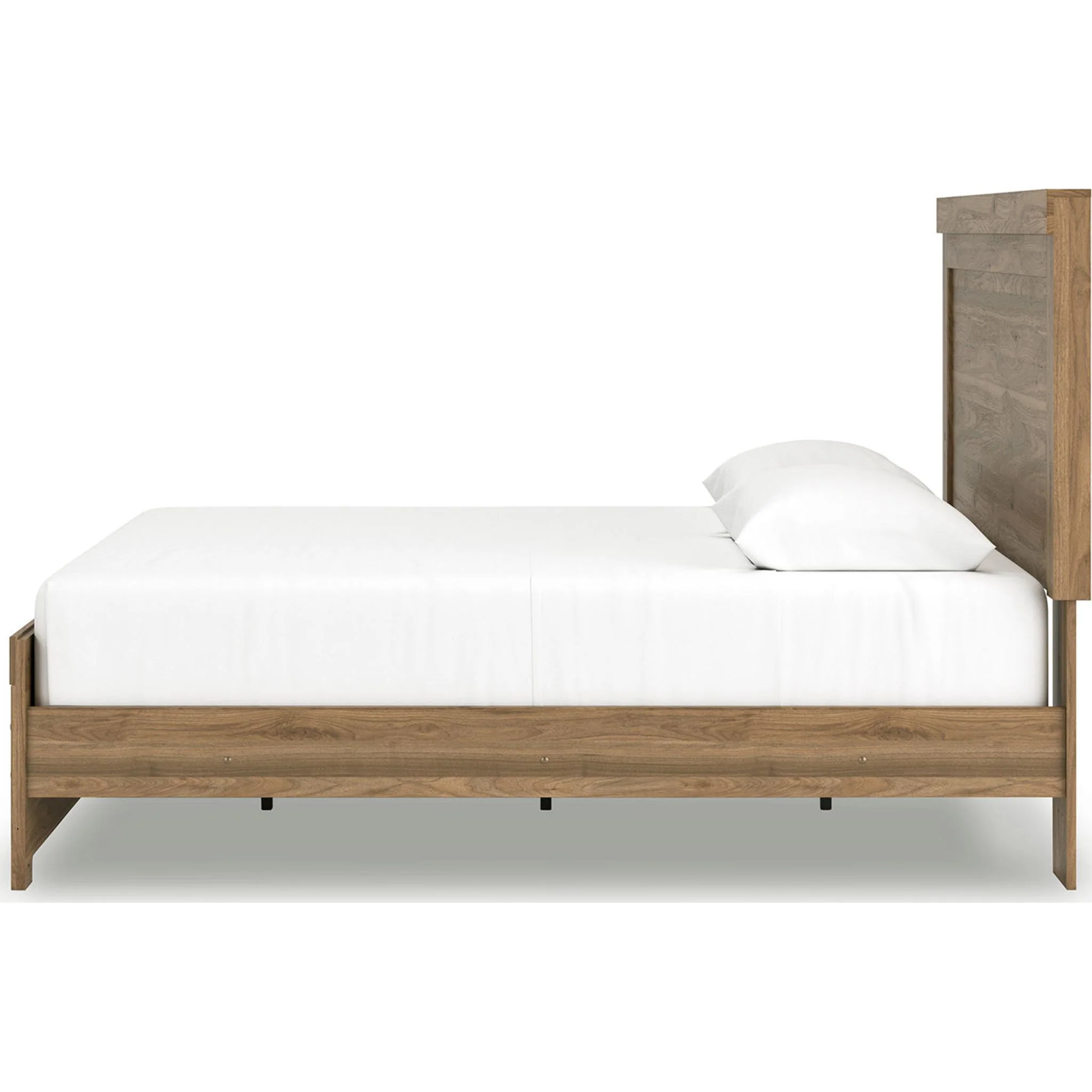 Zanbrook-Exclusive 5 Piece Panel Bedroom - Image 46