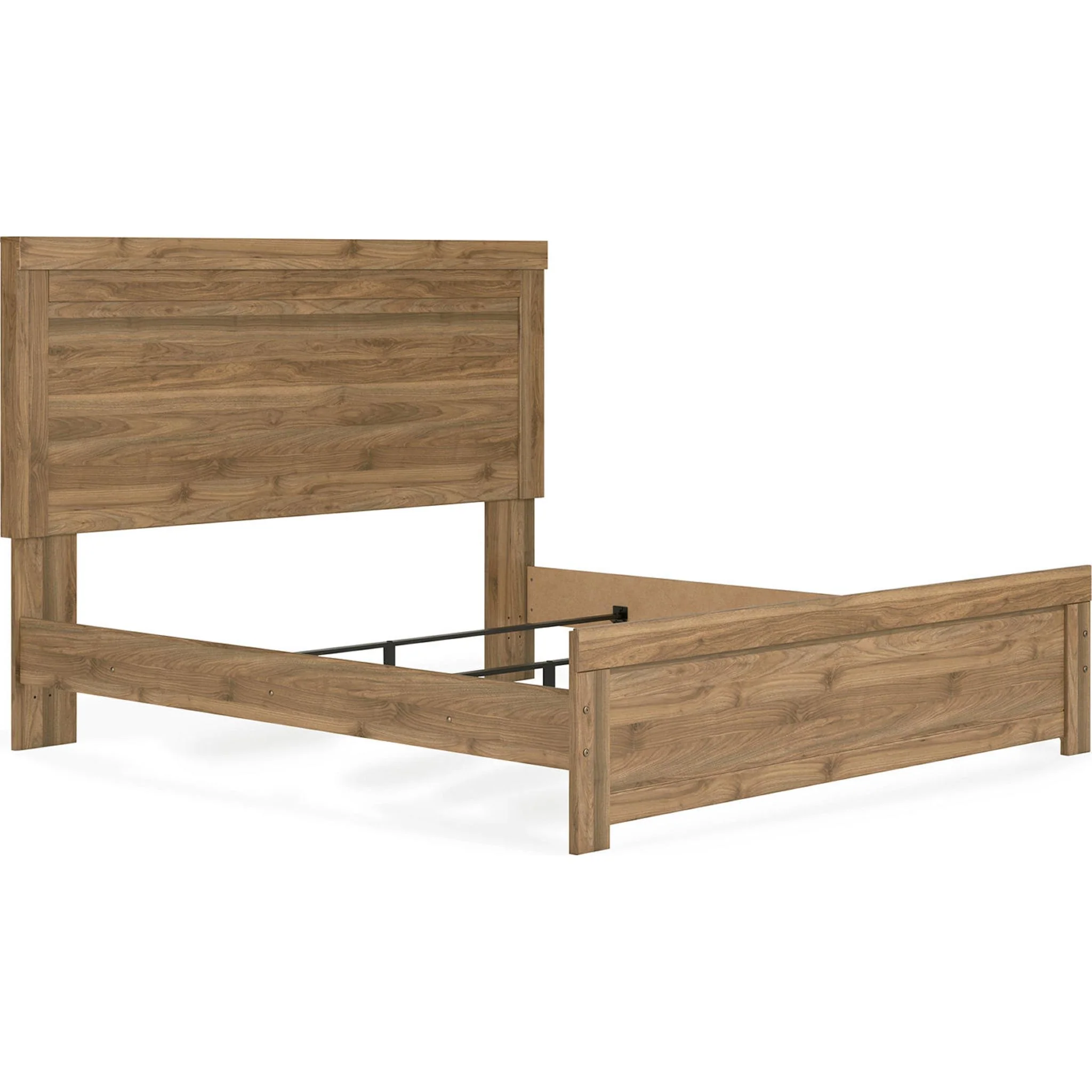 Zanbrook-Exclusive 5 Piece Panel Bedroom - Image 60