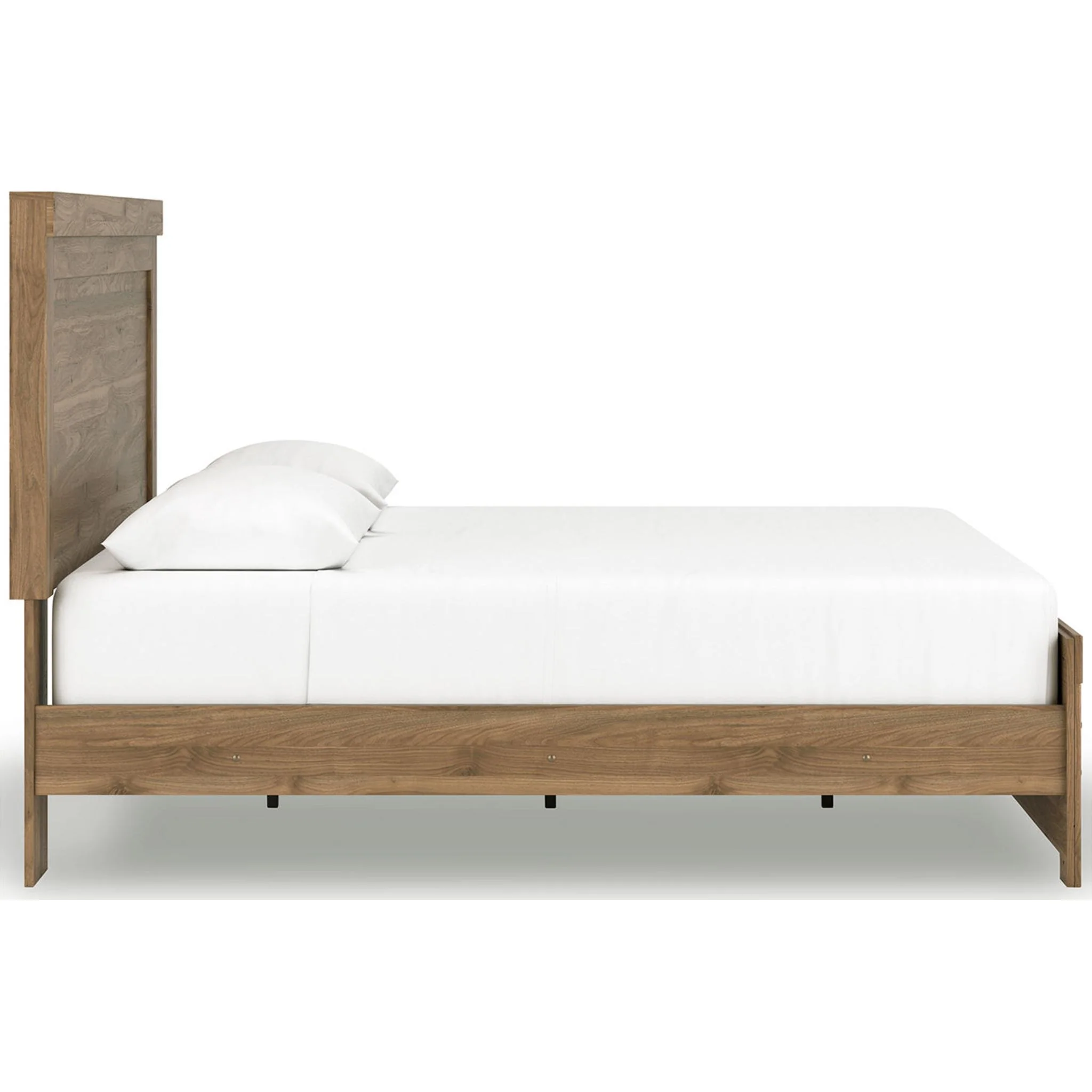 Zanbrook-Exclusive 5 Piece Panel Bedroom - Image 66