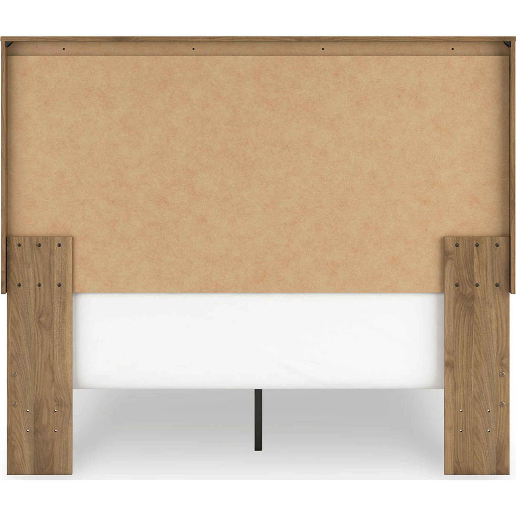 Zanbrook-Exclusive 5 Piece Panel Bedroom - Image 9