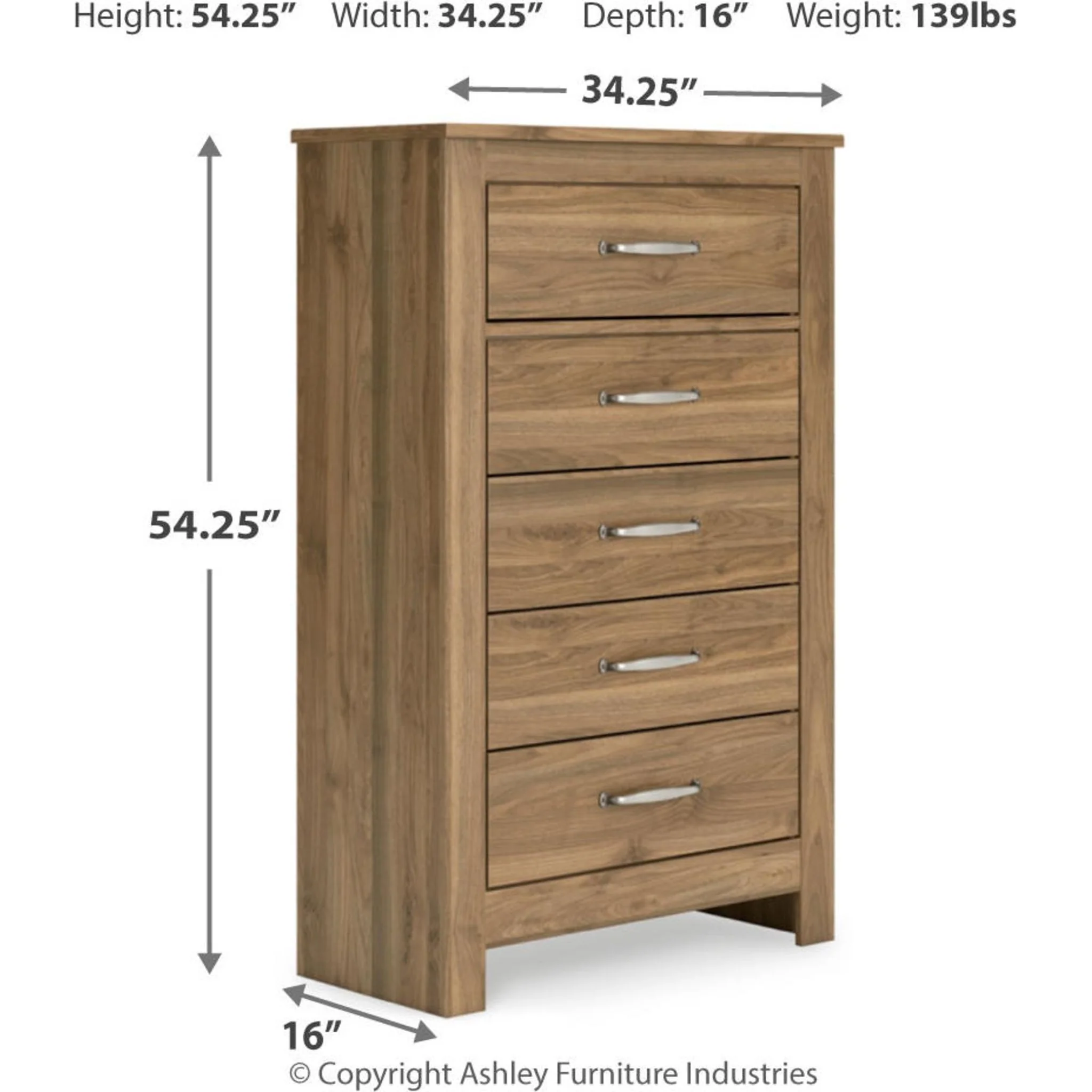 Zanbrook-Exclusive Chest - Image 5