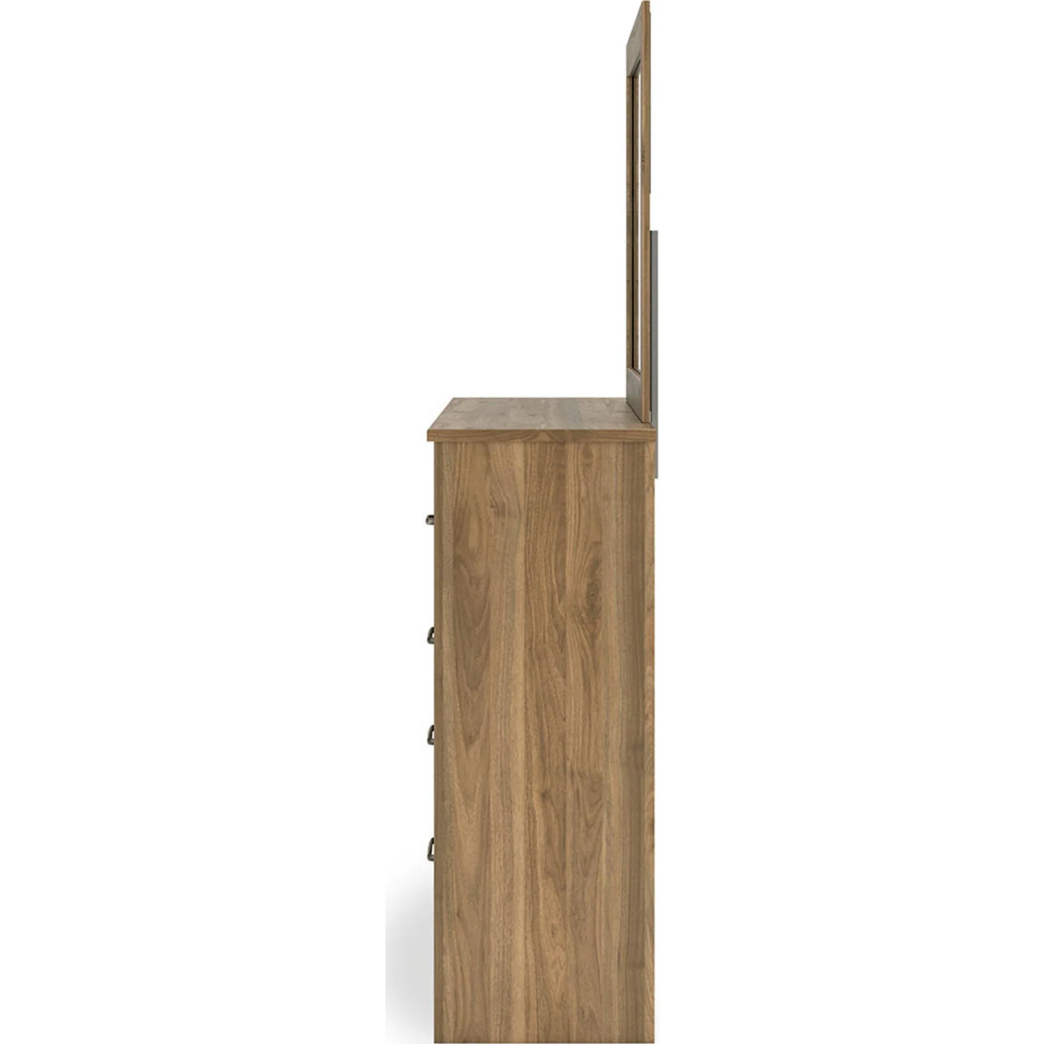 Zanbrook-Exclusive Dresser and Mirror - Image 8