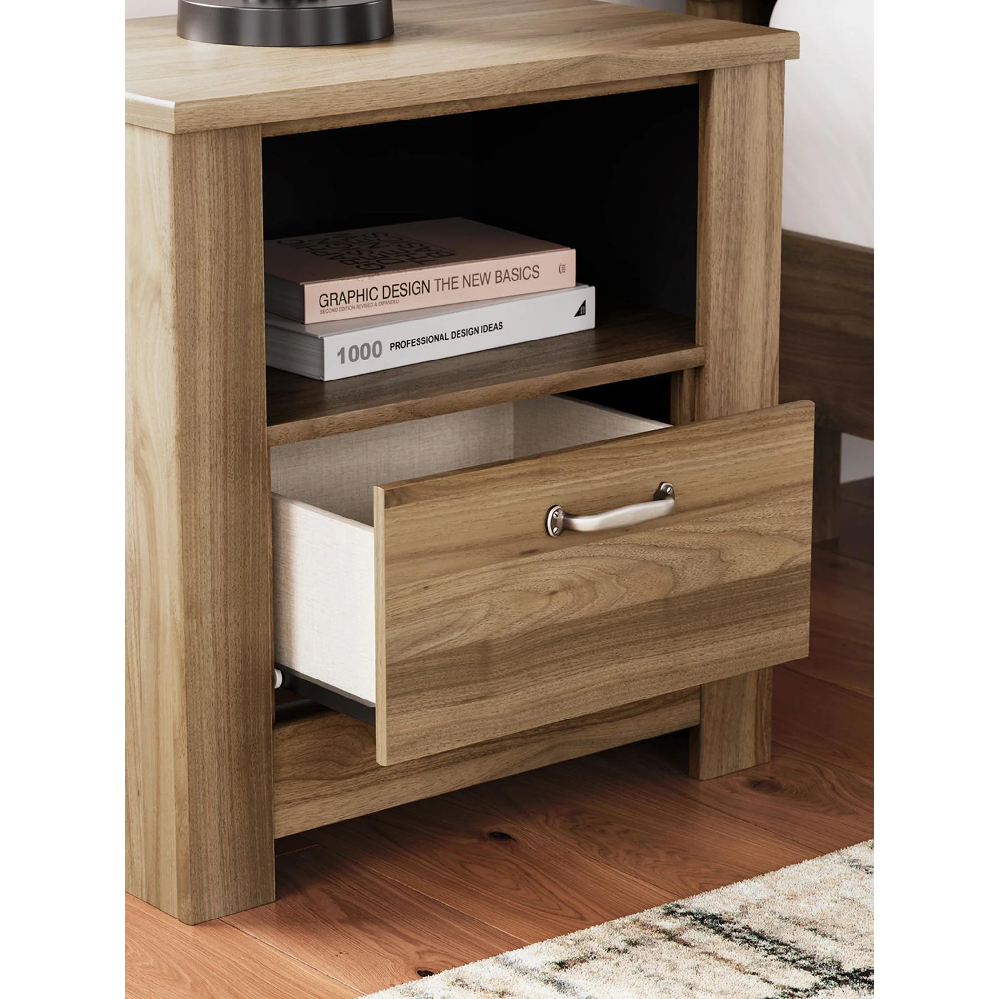 Zanbrook-Exclusive Nightstand - Image 11