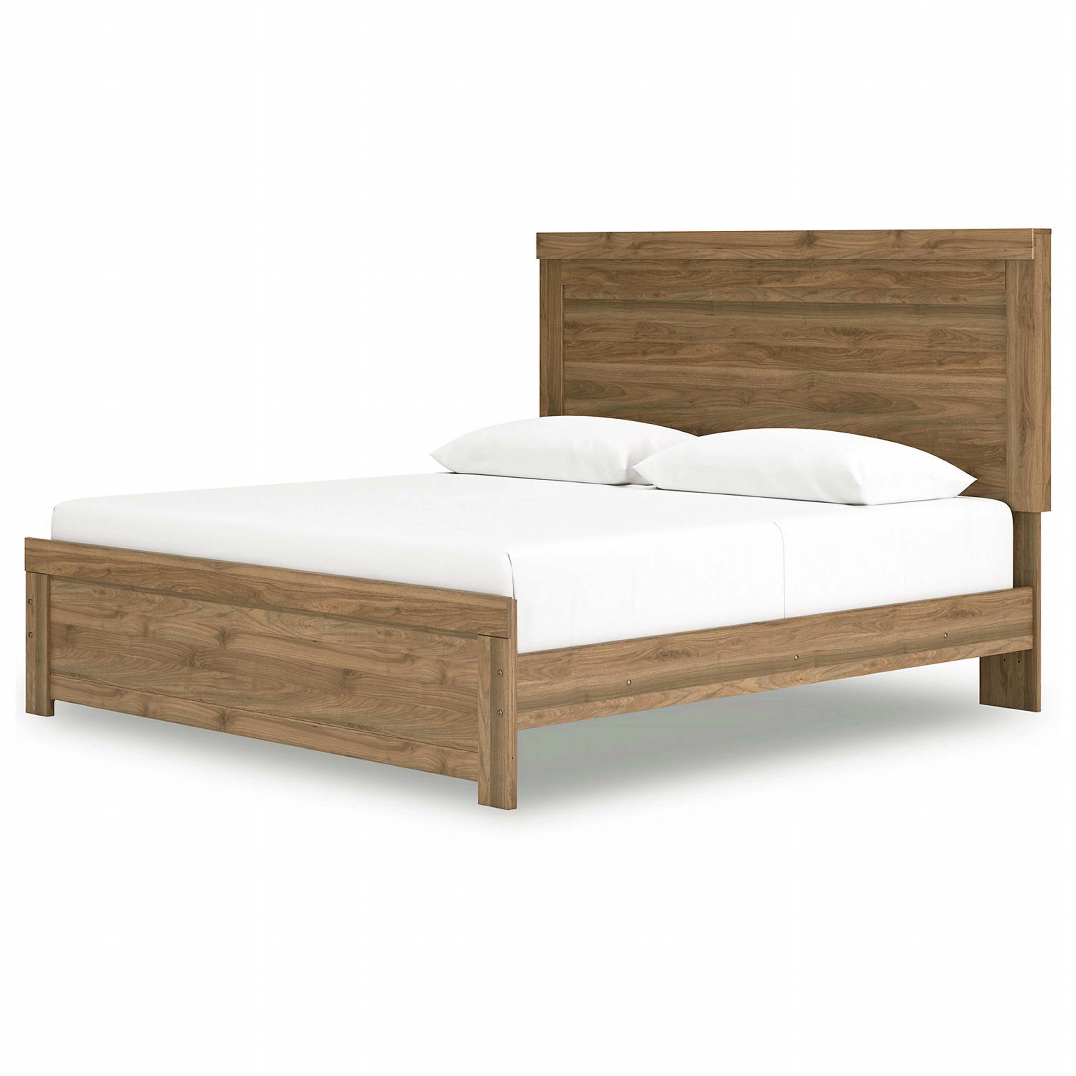 Zanbrook-Exclusive Panel Bed - Image 16