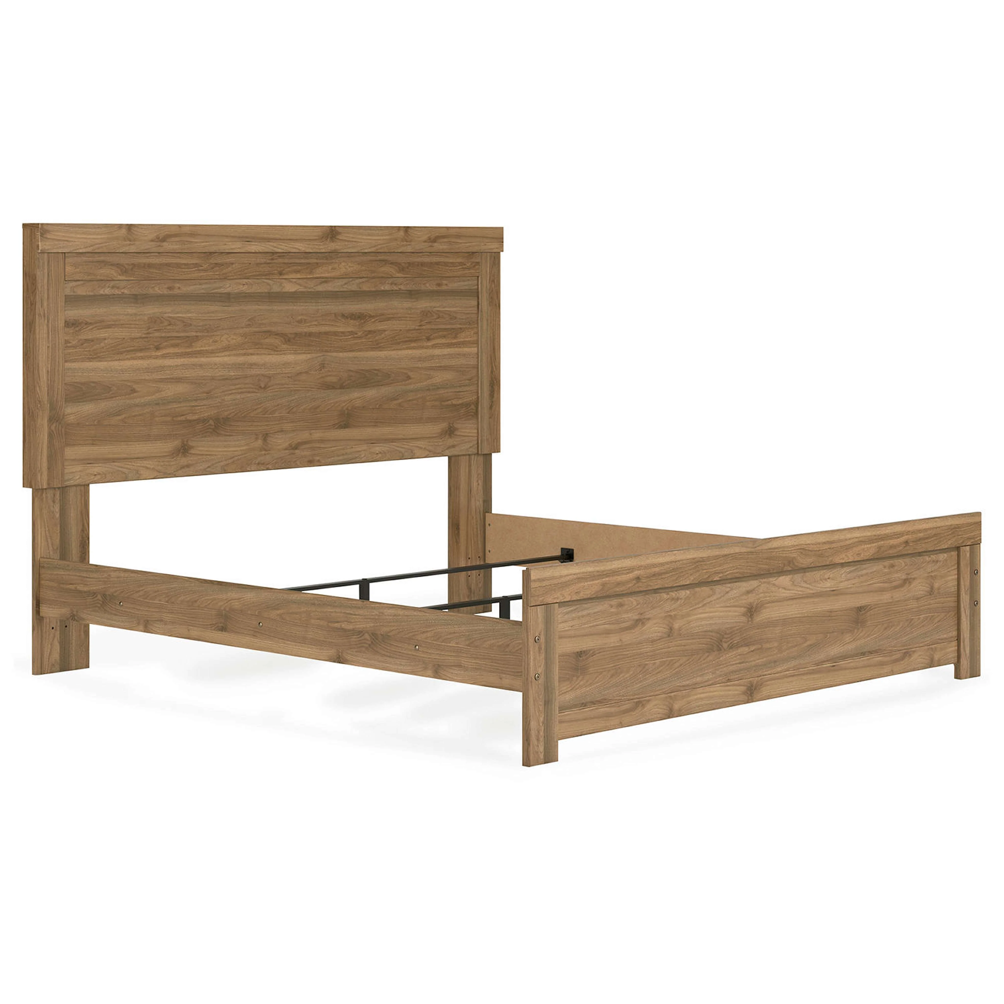 Zanbrook-Exclusive Panel Bed - Image 17