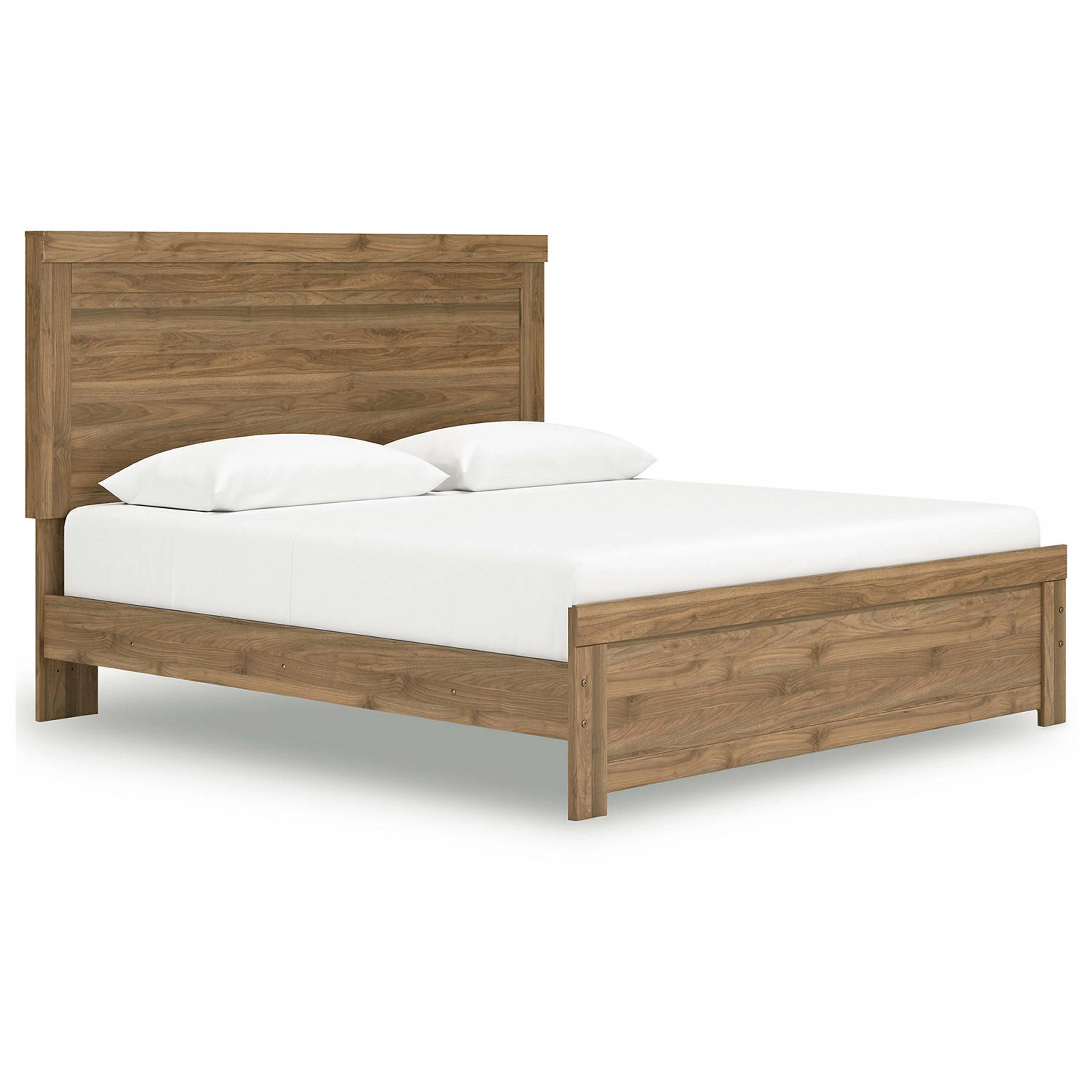 Zanbrook-Exclusive Panel Bed - Image 18