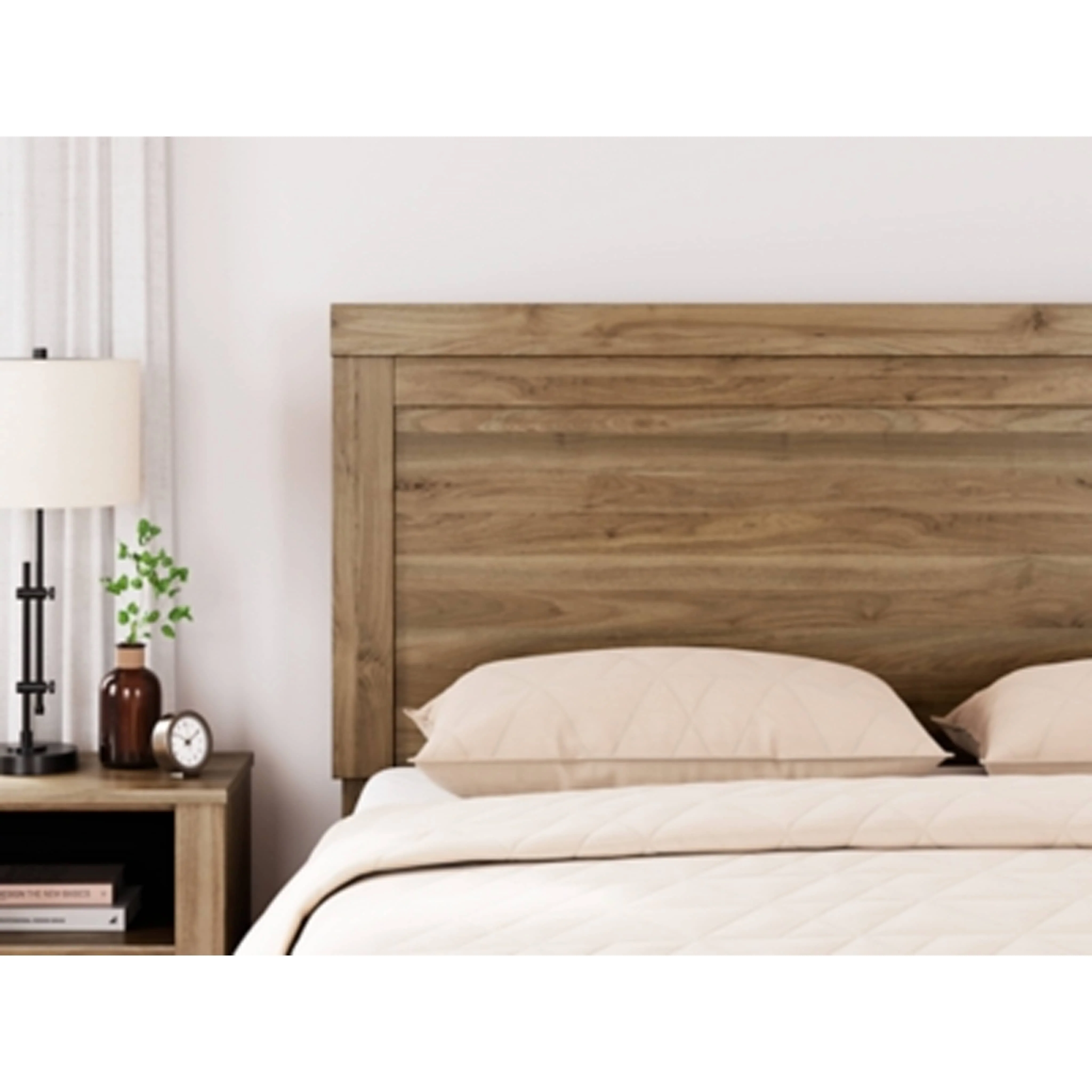 Zanbrook-Exclusive Panel Bed - Image 20