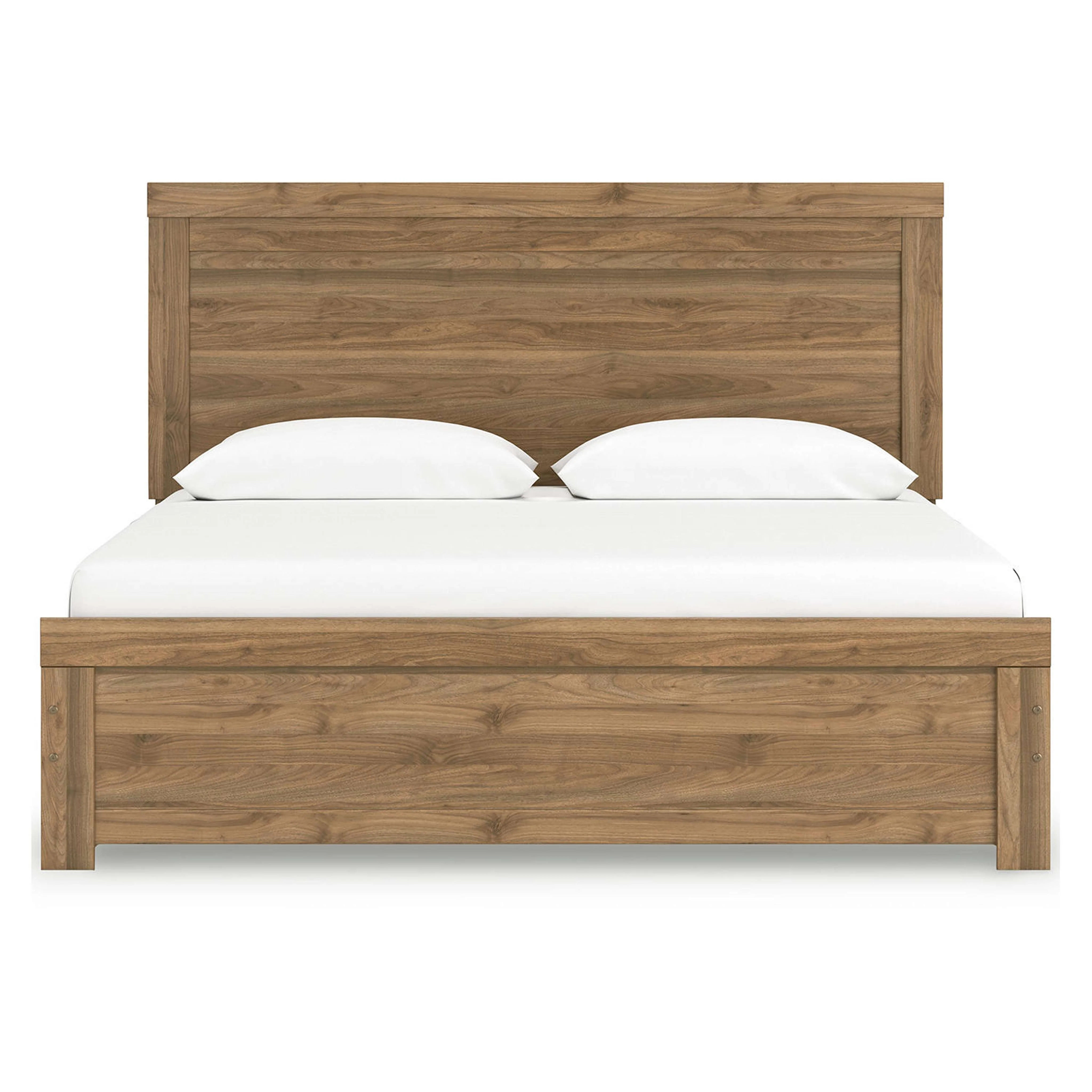 Zanbrook-Exclusive Panel Bed - Image 21
