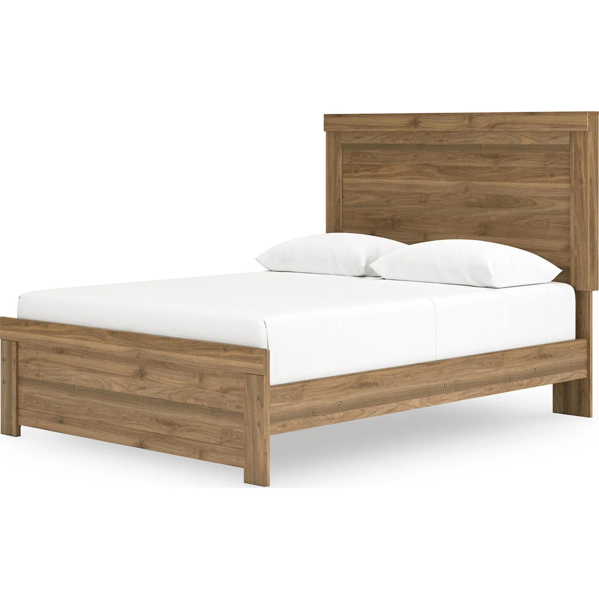 Zanbrook-Exclusive Panel Bed - Image 3