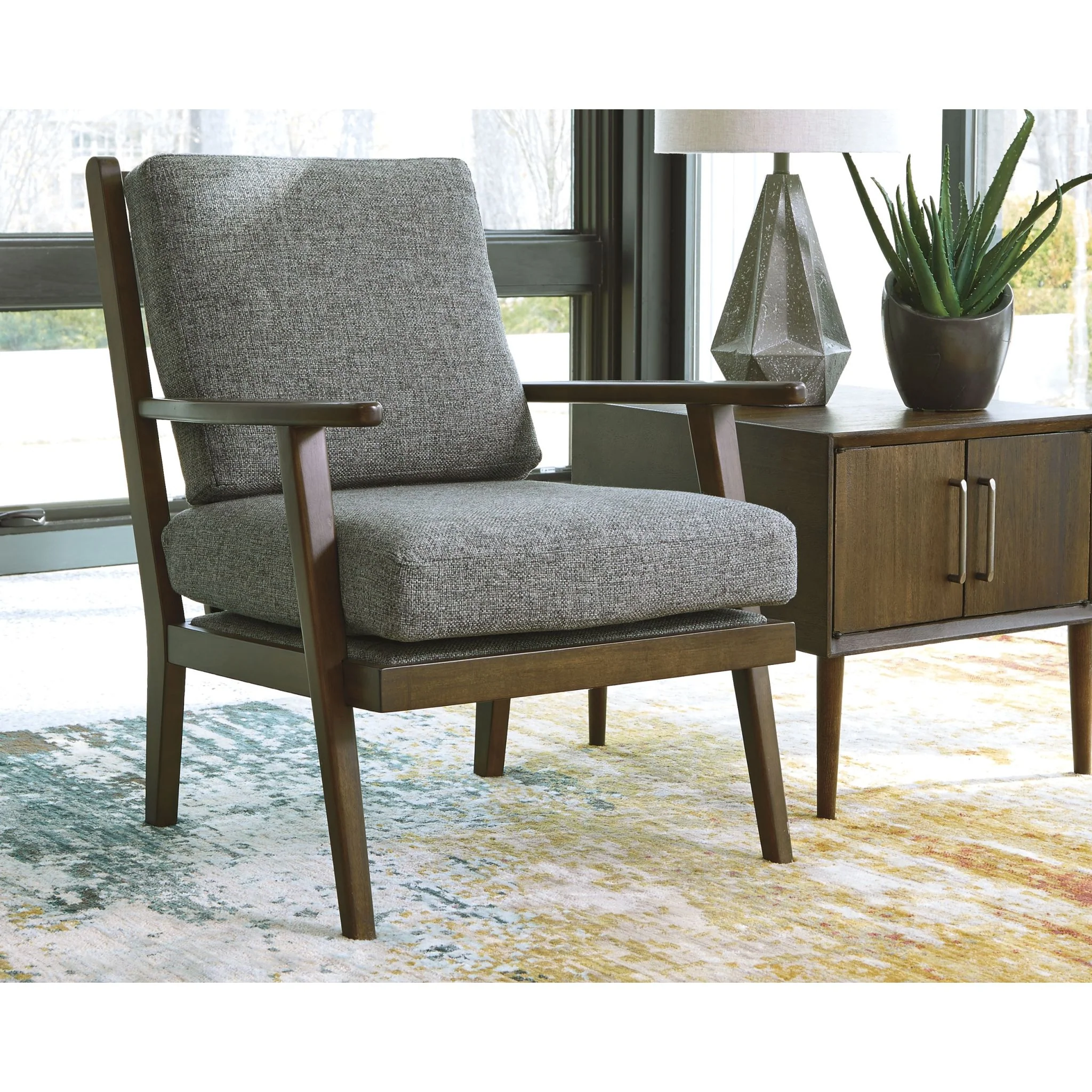 Zardoni Accent Chair - Image 2