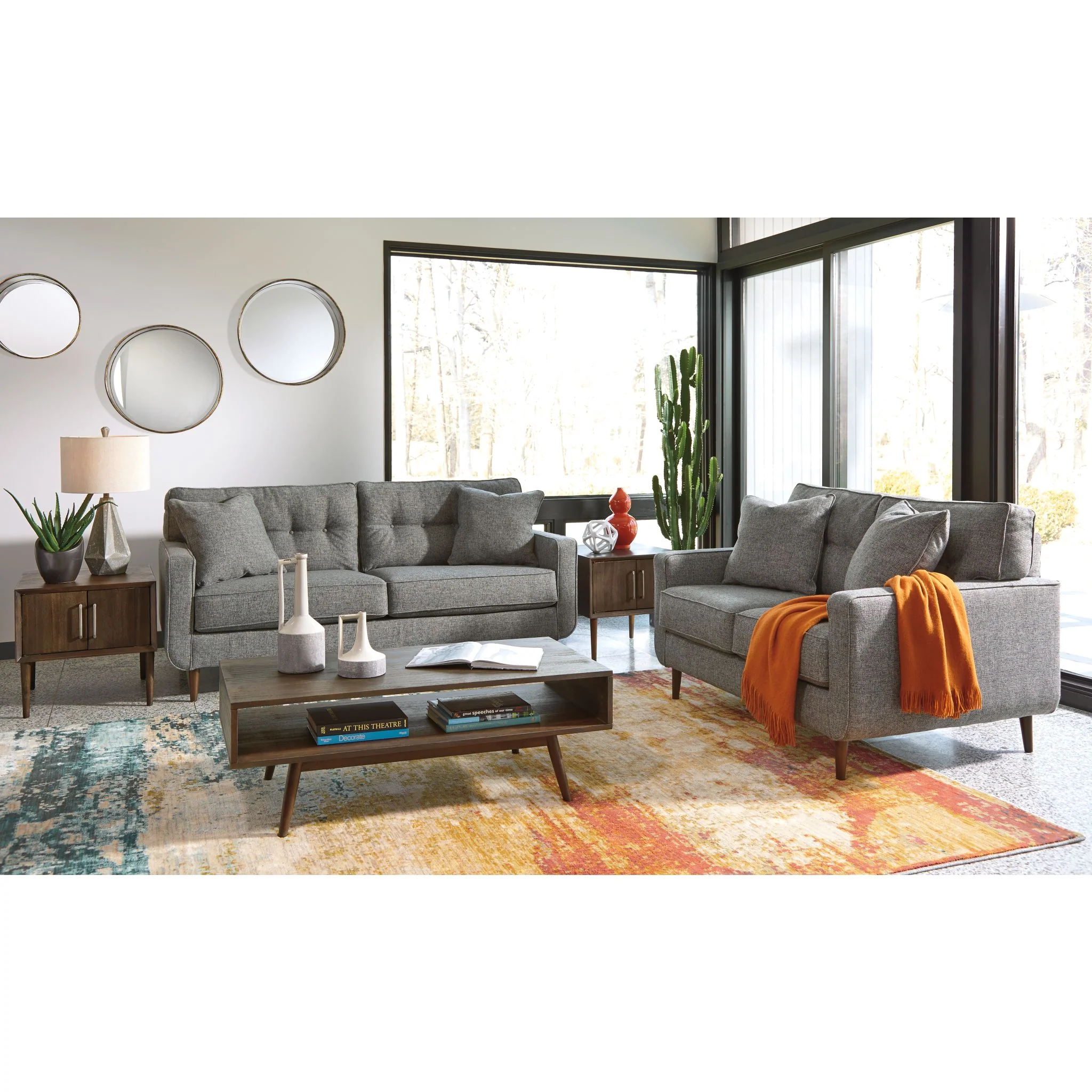 Zardoni-Exclusive Sofa - Image 10