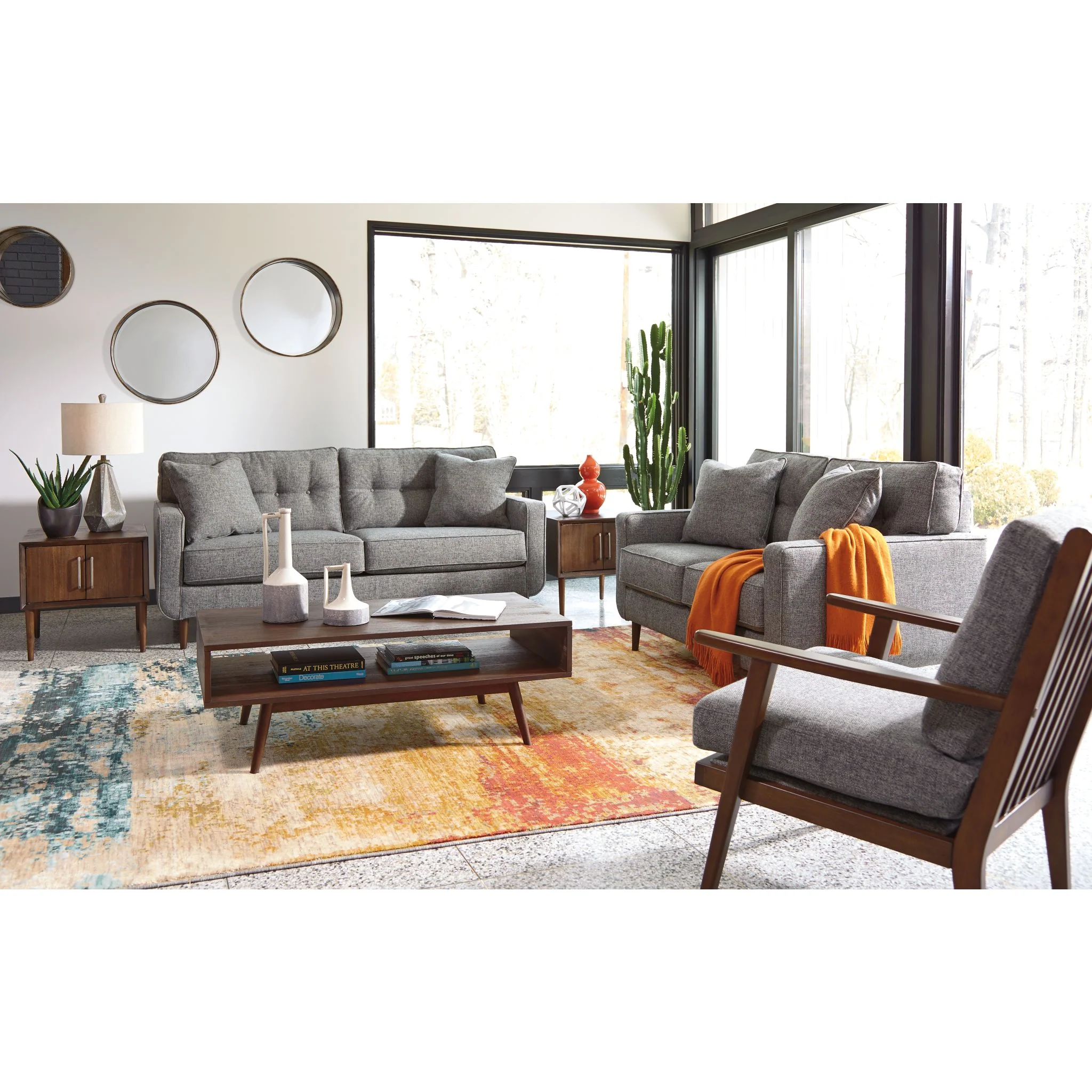 Zardoni-Exclusive Sofa - Image 11