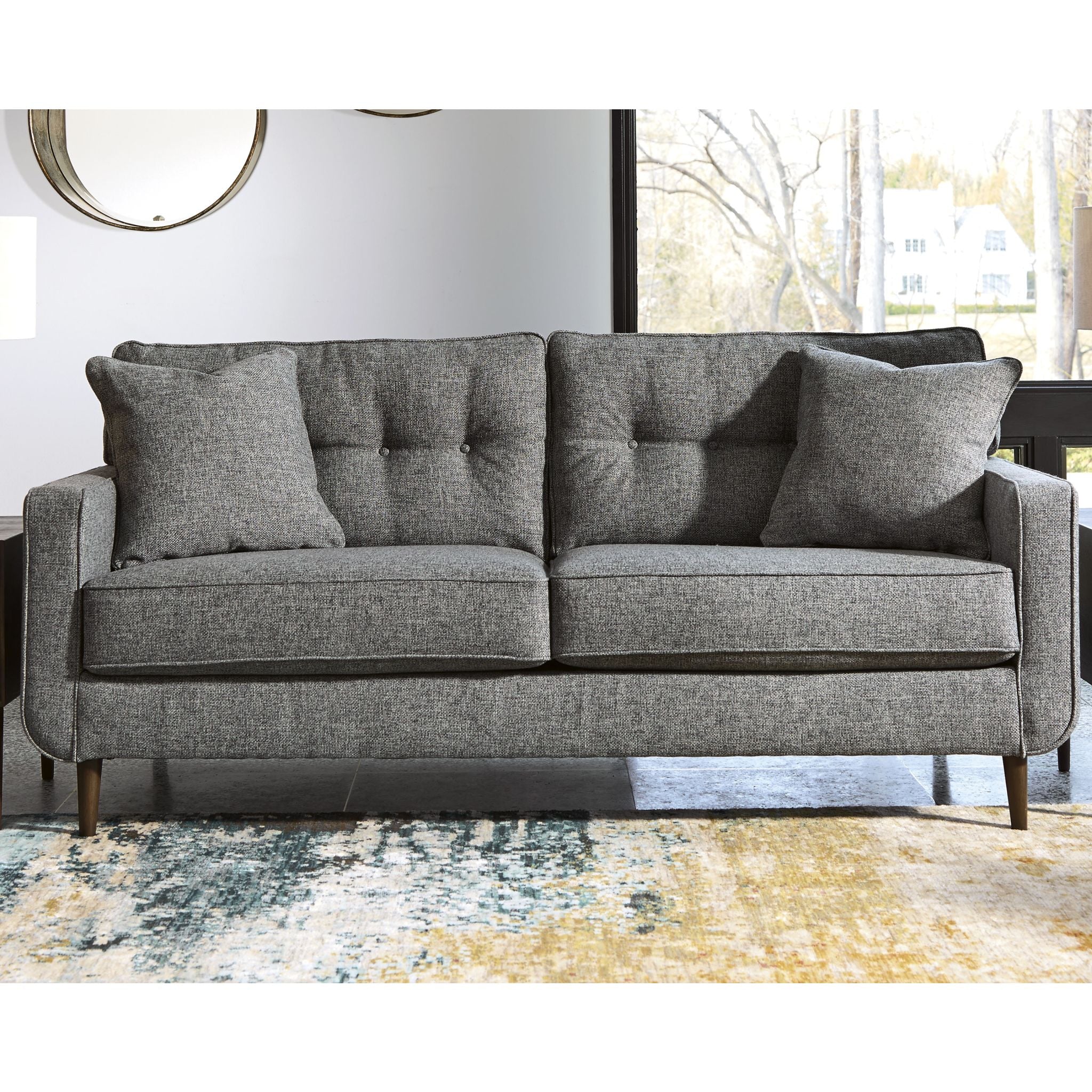 Zardoni-Exclusive Sofa - Image 3