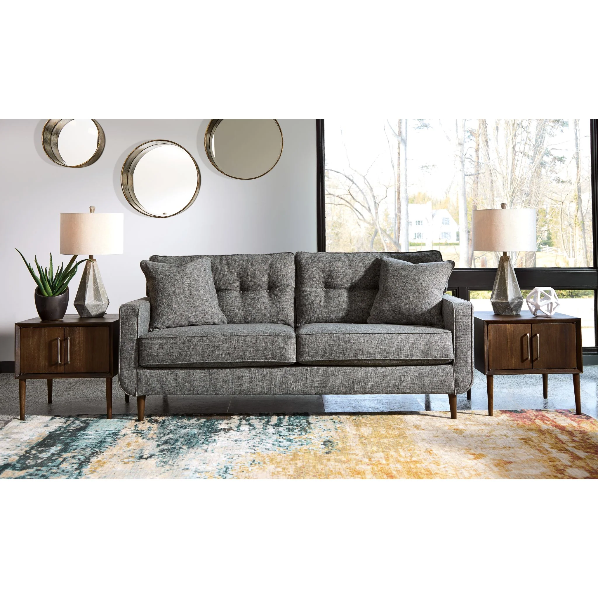 Zardoni-Exclusive Sofa - Image 4