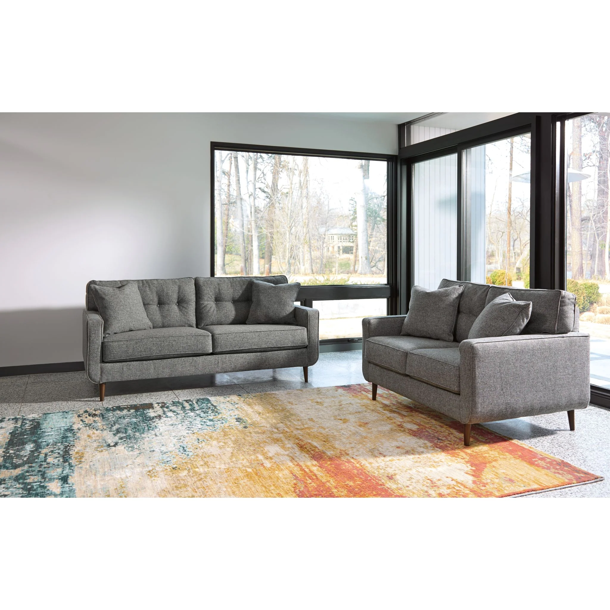 Zardoni-Exclusive Sofa - Image 5