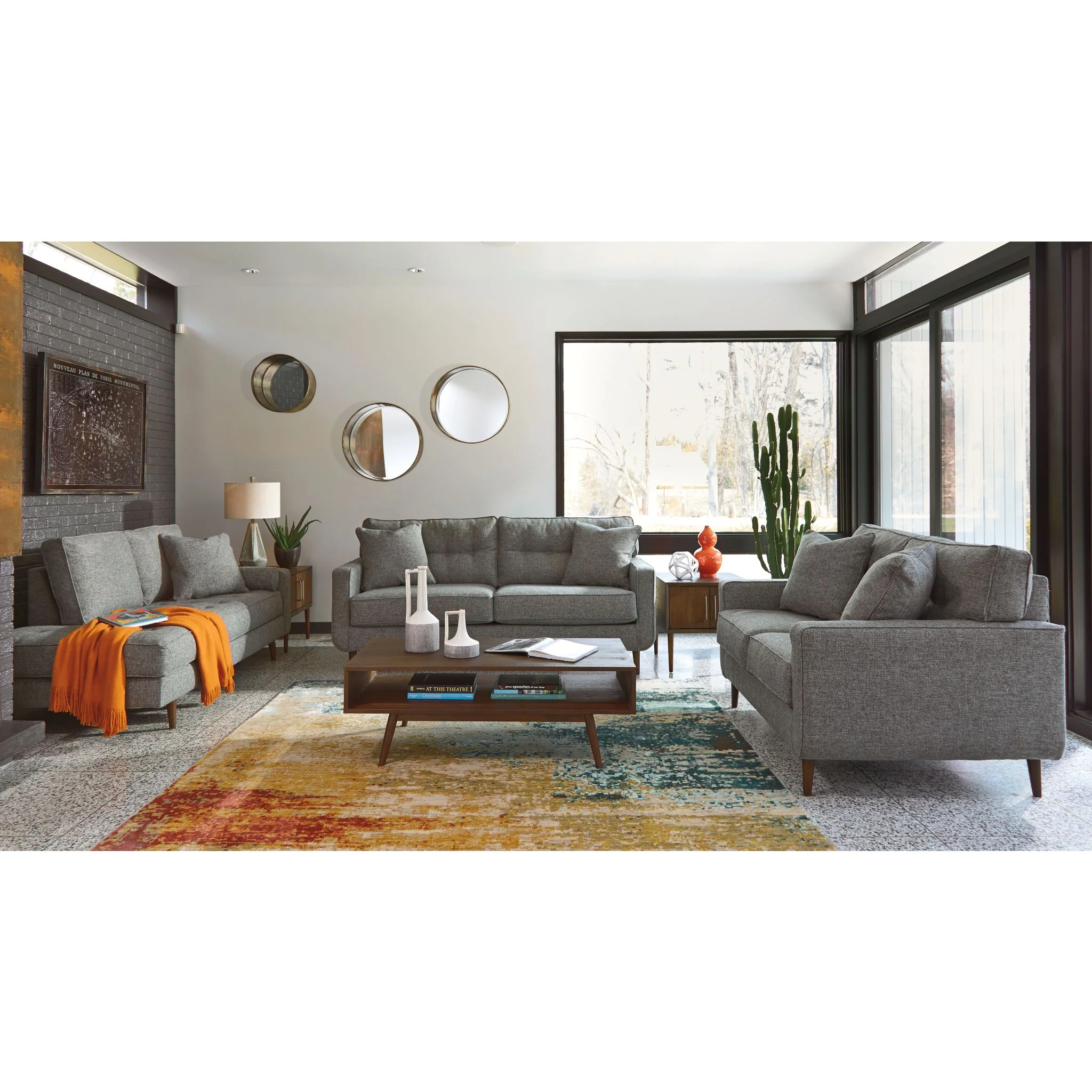 Zardoni-Exclusive Sofa - Image 6