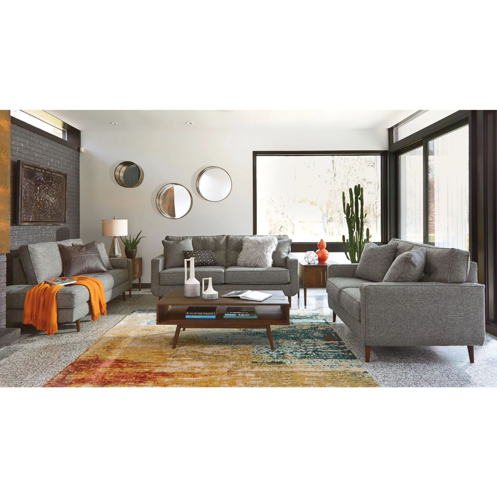 Zardoni-Exclusive Sofa - Image 7