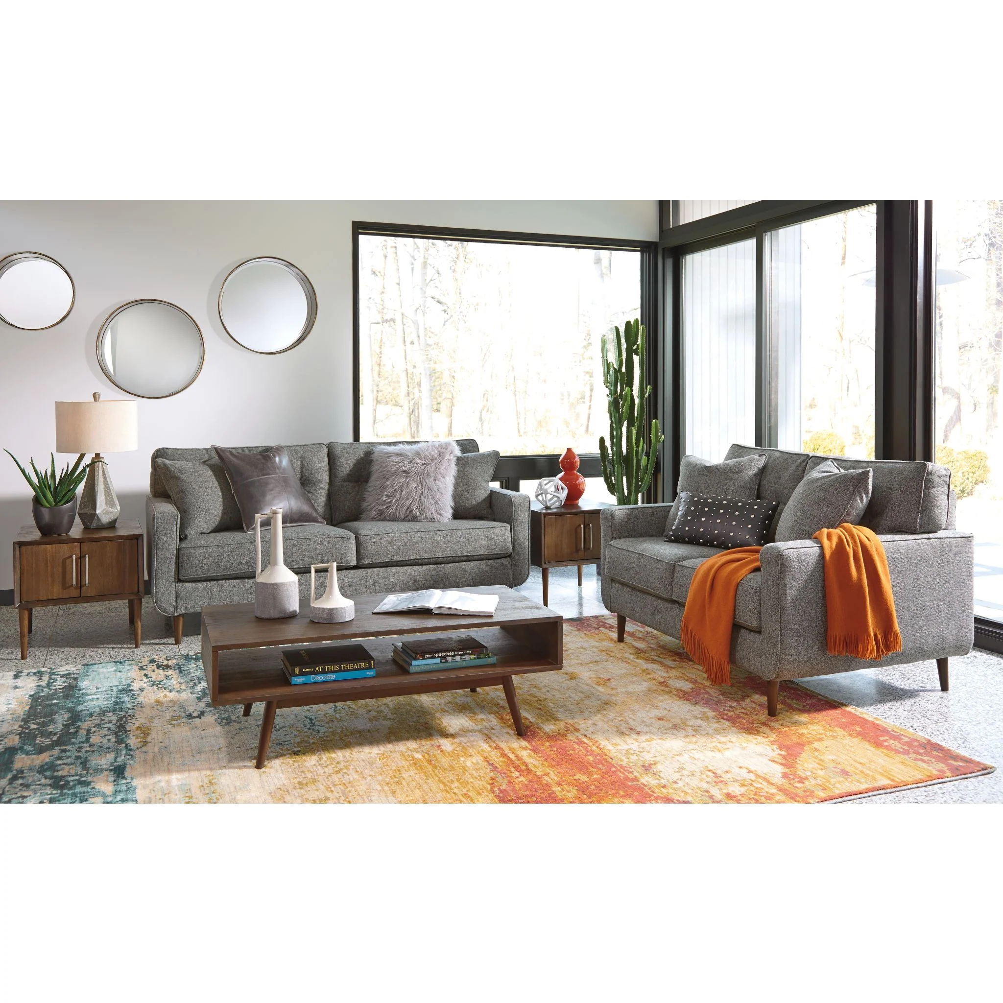 Zardoni-Exclusive Sofa - Image 8