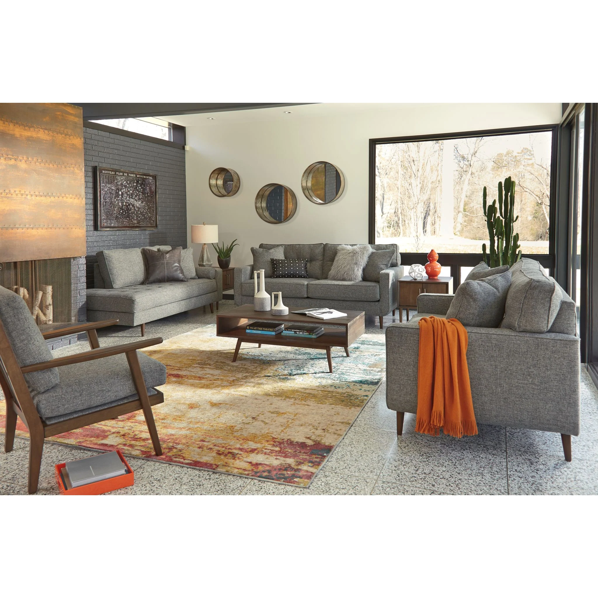 Zardoni-Exclusive Sofa - Image 9