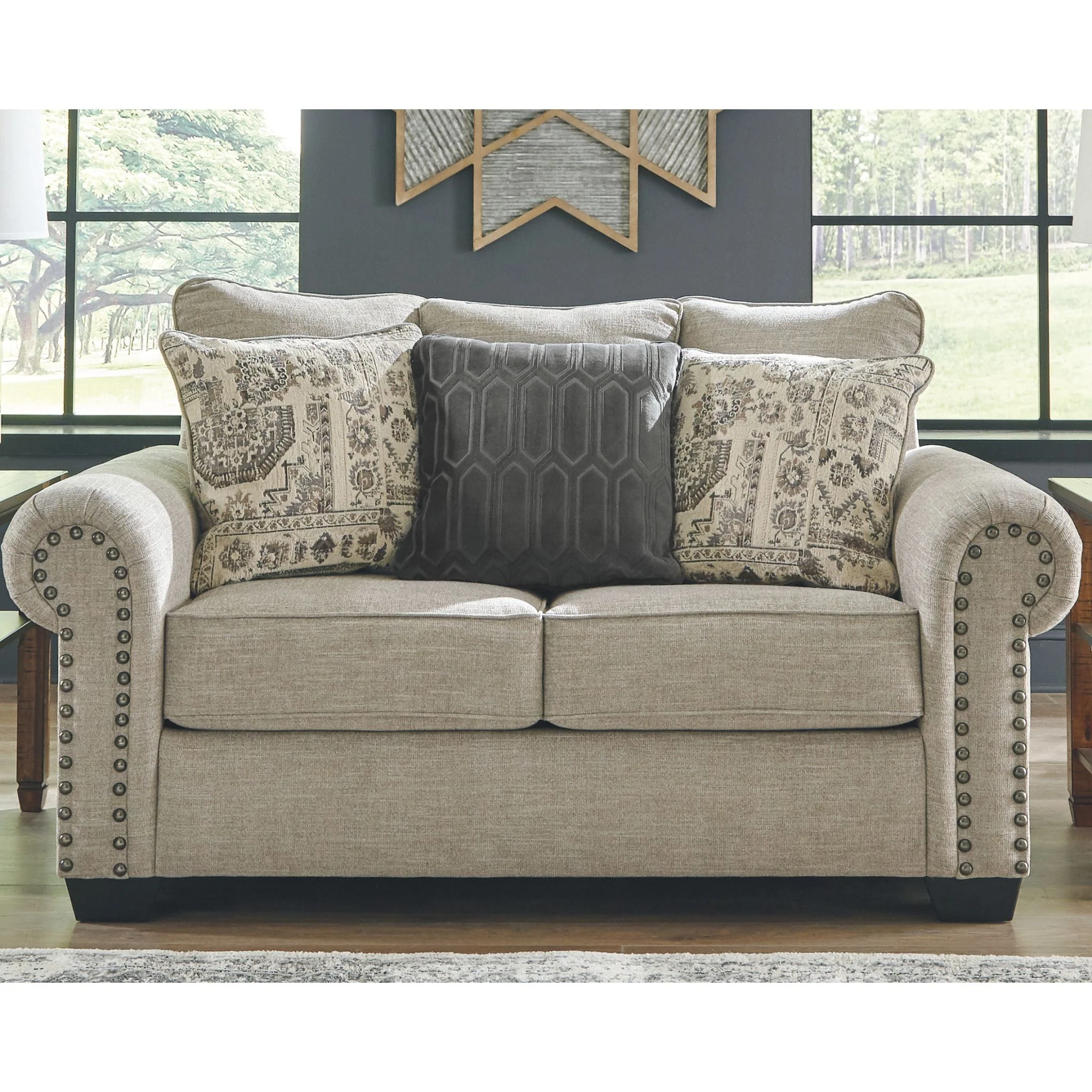 Zarina Loveseat - Image 2
