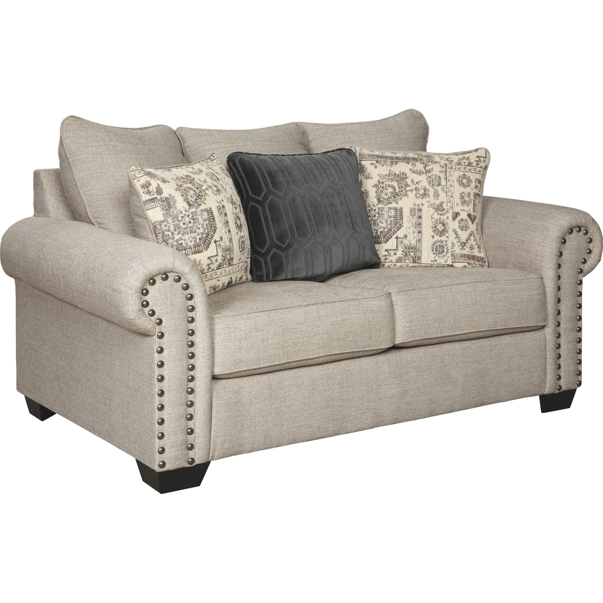 Zarina Loveseat - Image 3