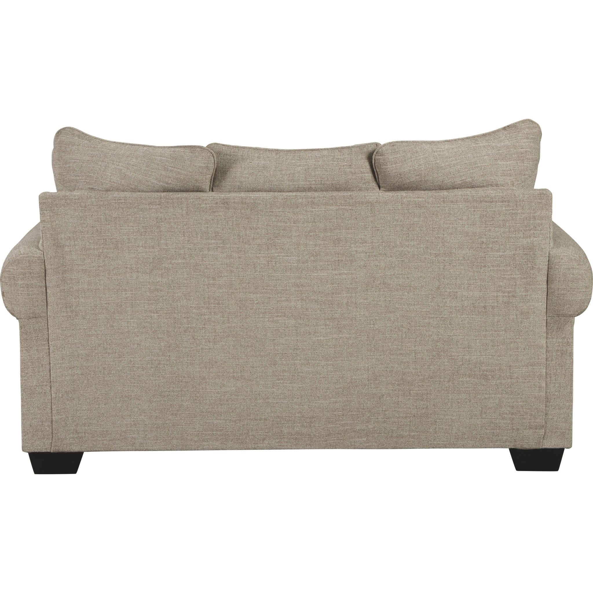Zarina Loveseat - Image 5