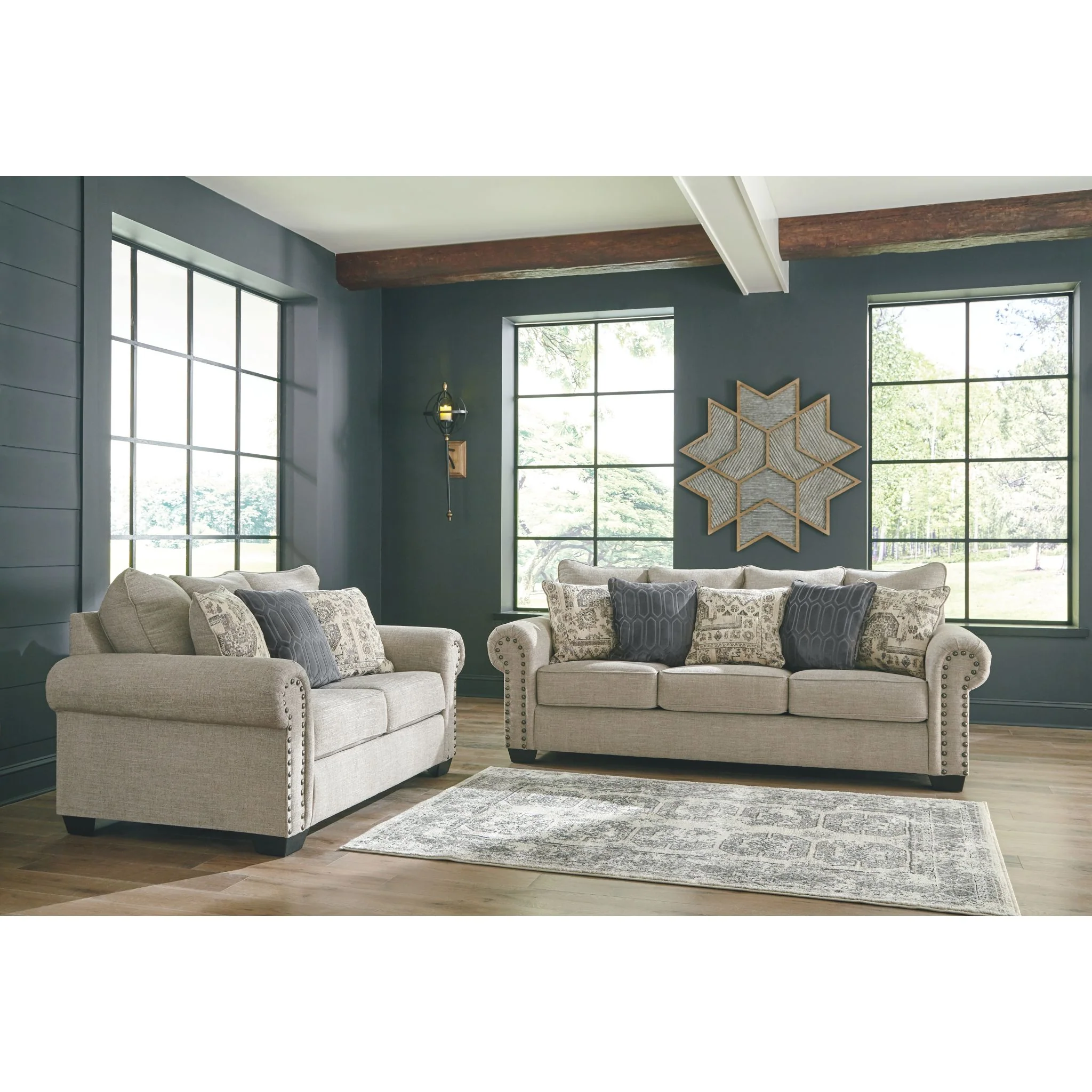 Zarina Sofa - Image 10