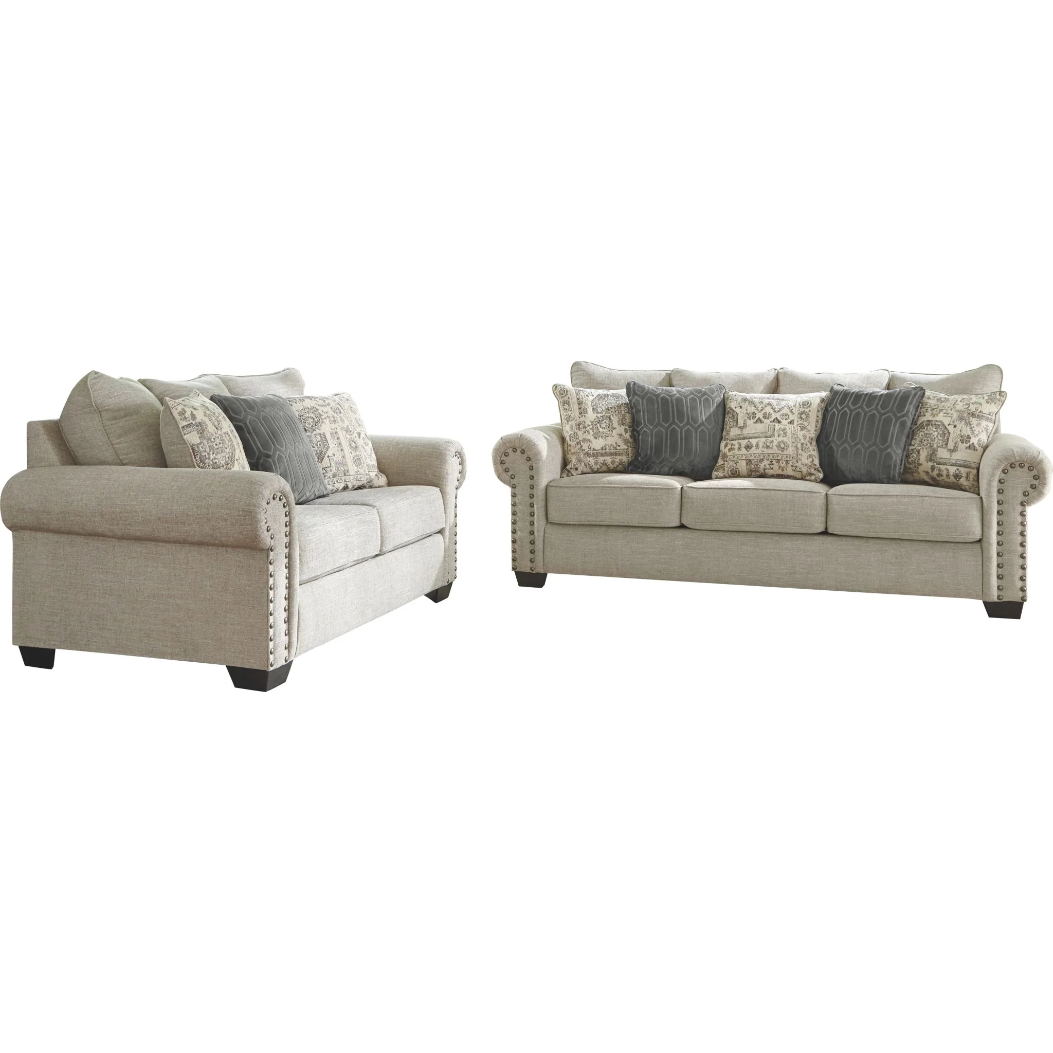 Zarina Sofa - Image 5