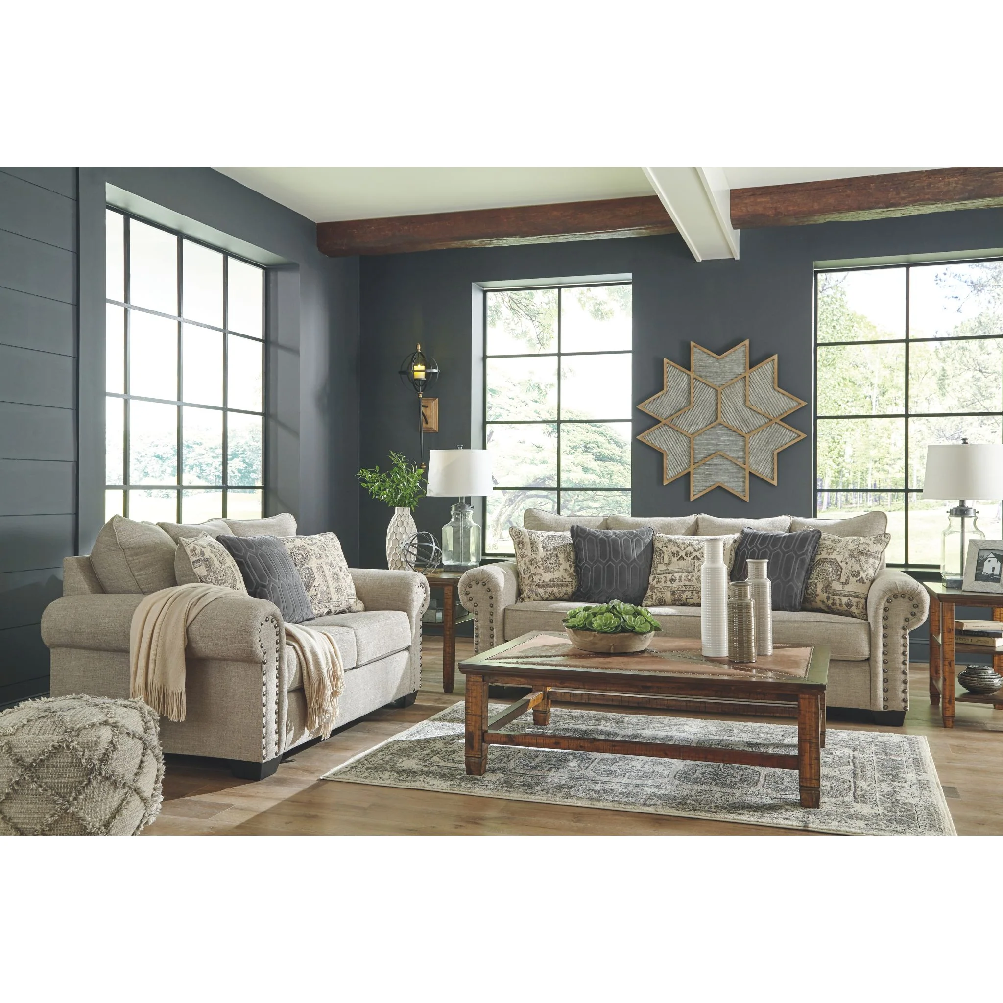 Zarina Sofa - Image 7