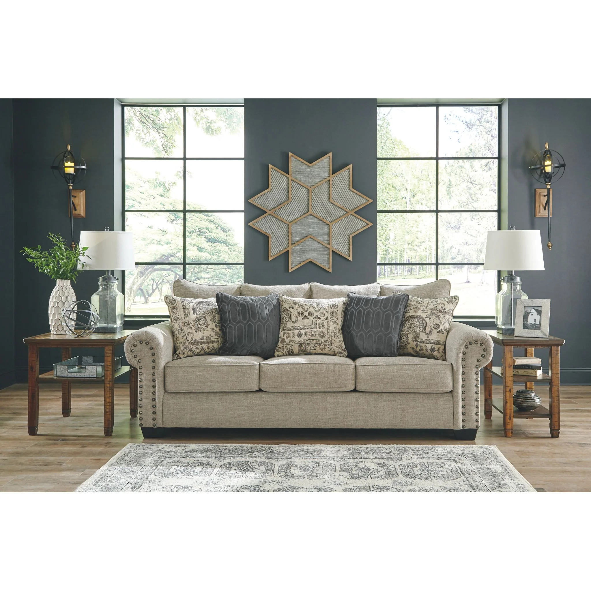 Zarina Sofa - Image 9