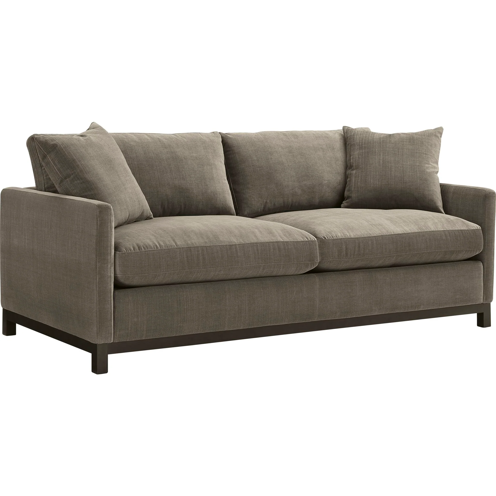 Zavalla-Exclusive Loveseat - Image 3