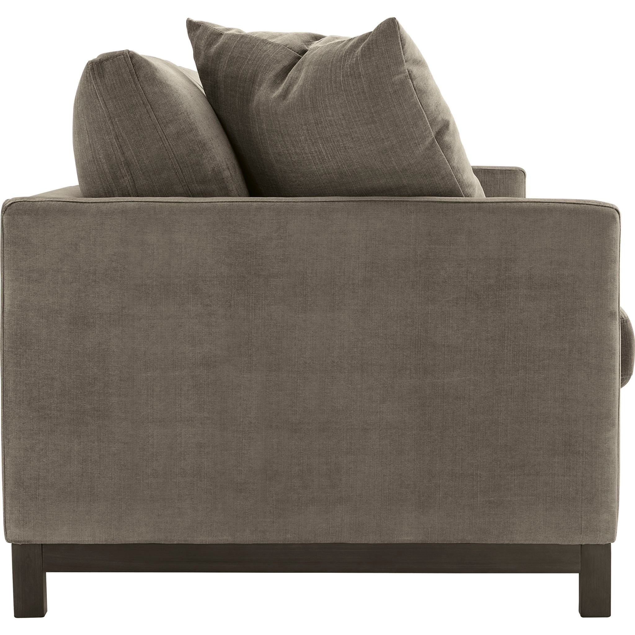 Zavalla-Exclusive Loveseat - Image 4