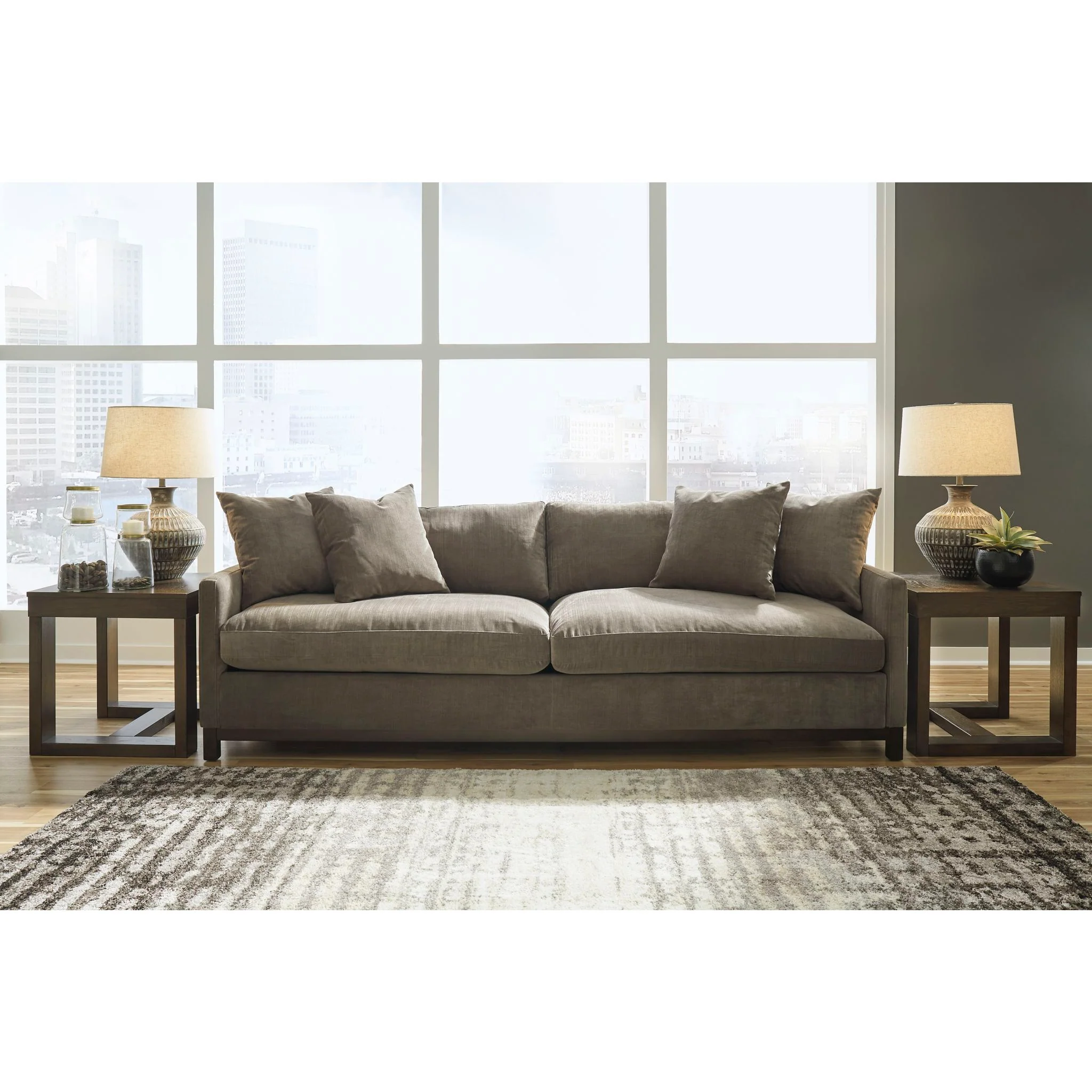 Zavalla-Exclusive Sofa - Image 2