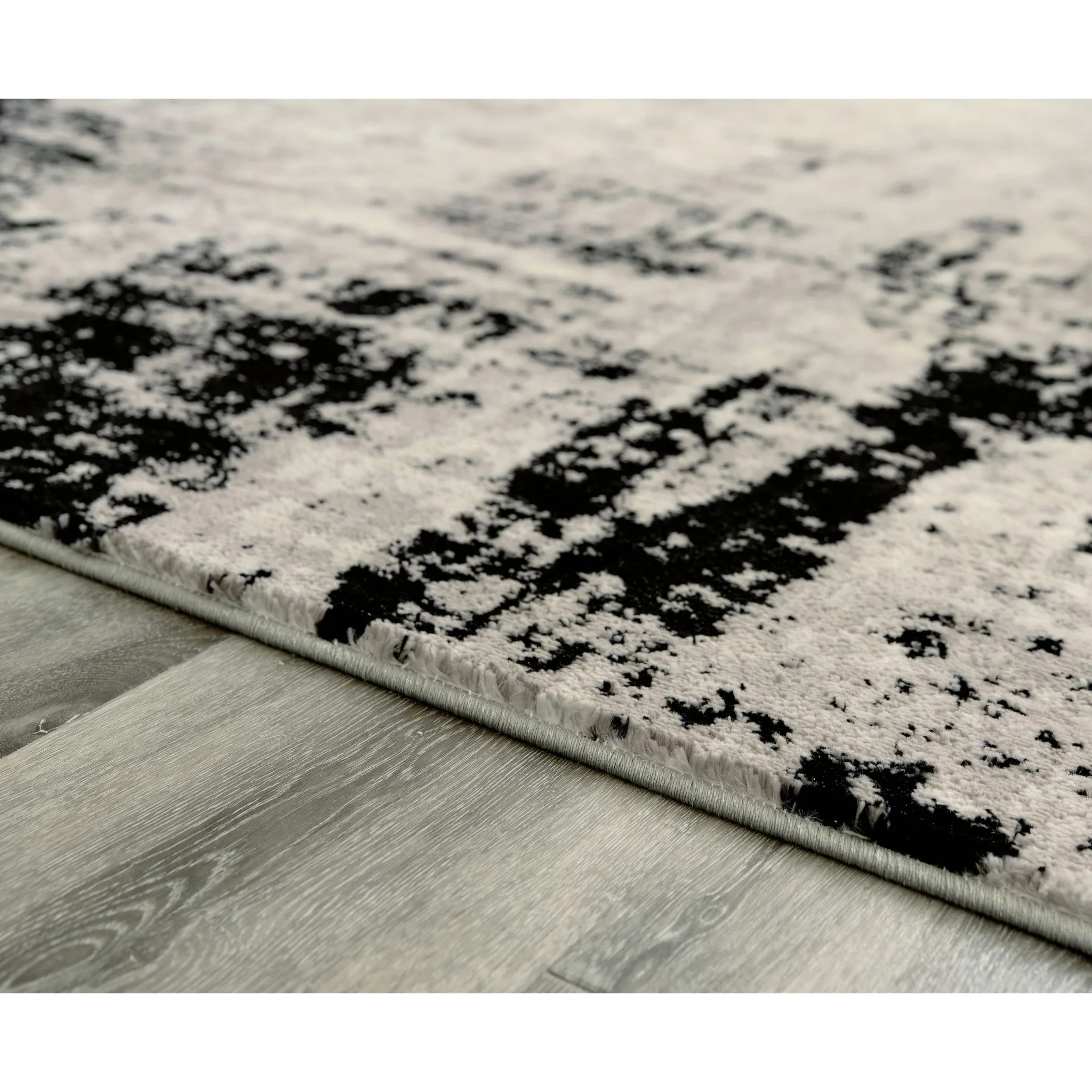 Zekeman Area Rug - Image 3
