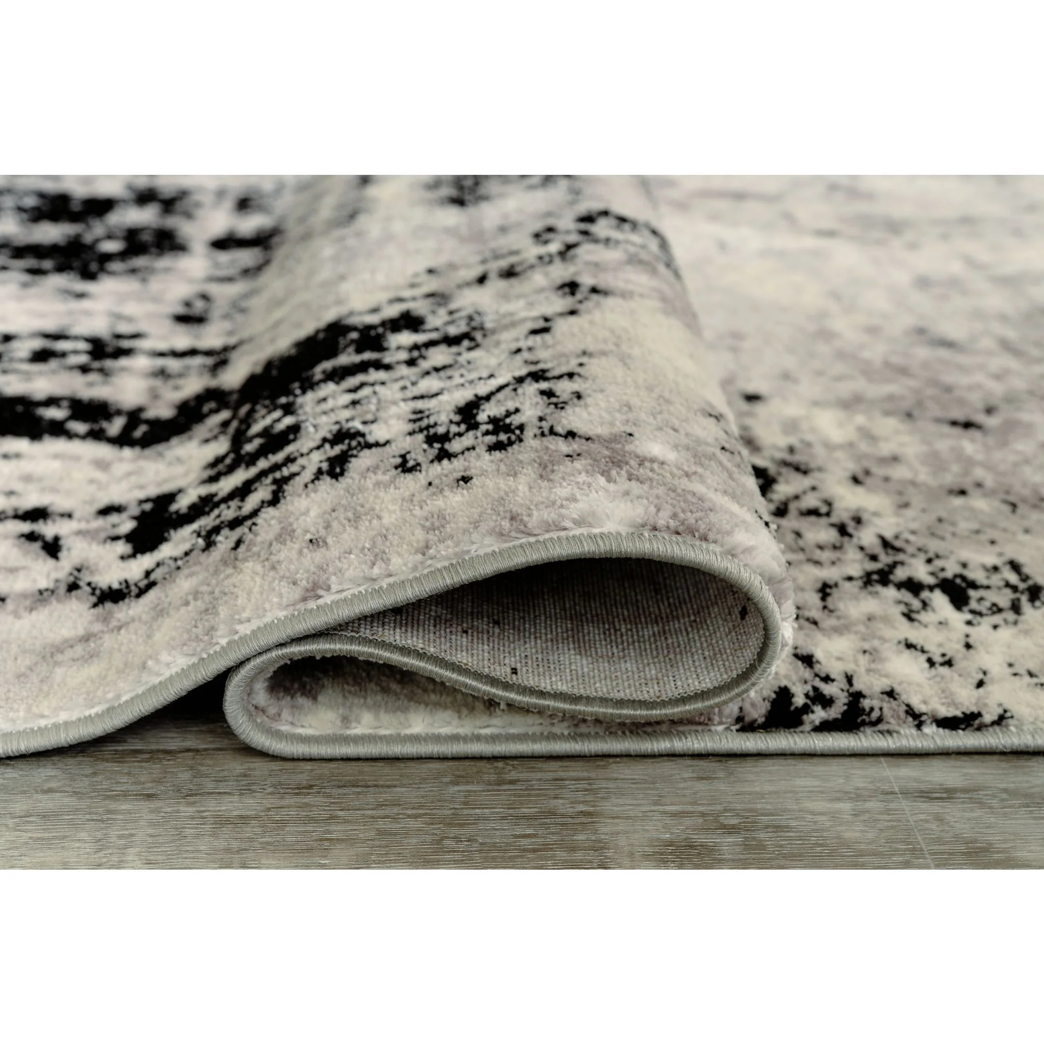 Zekeman Area Rug - Image 8