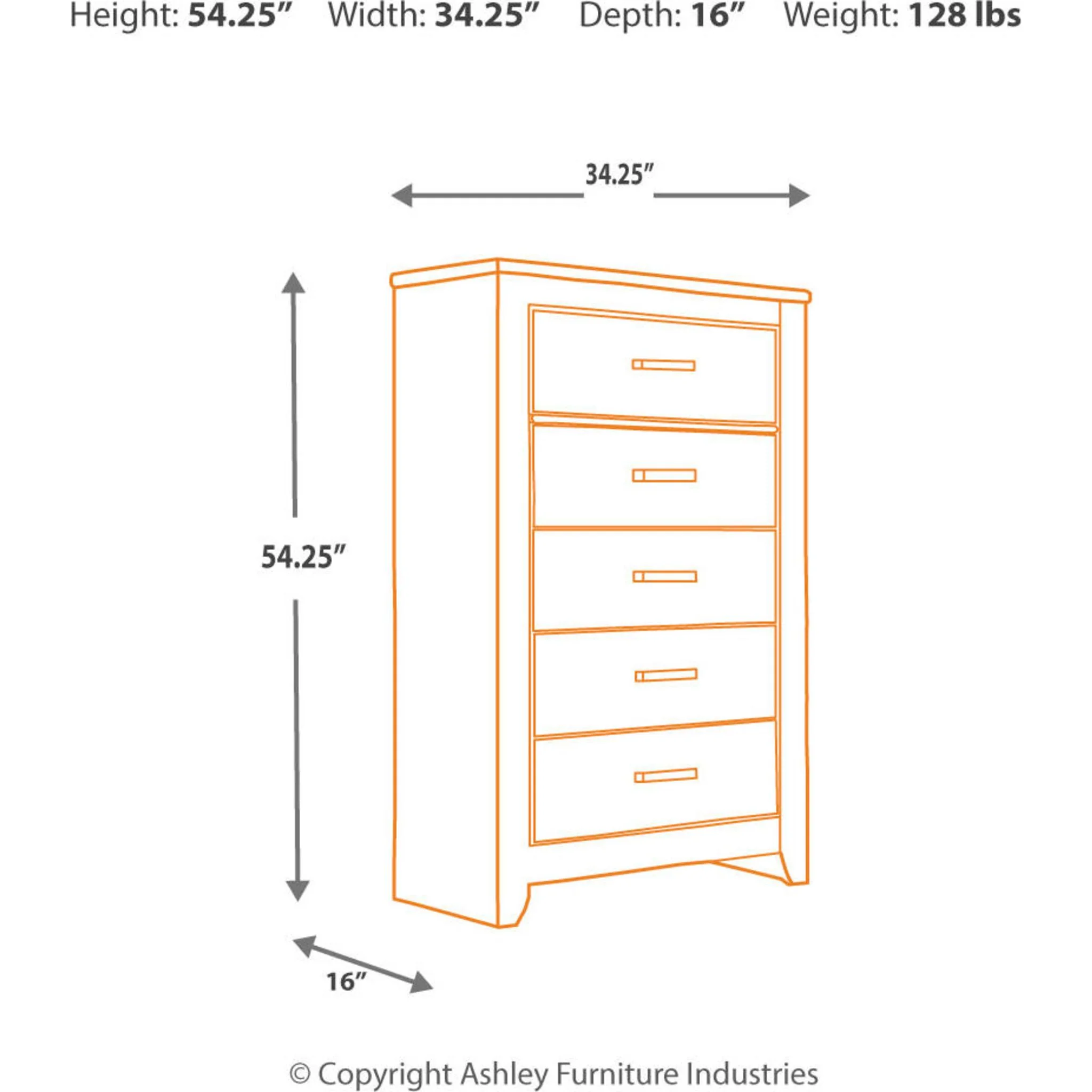 Zelen Chest - Image 15