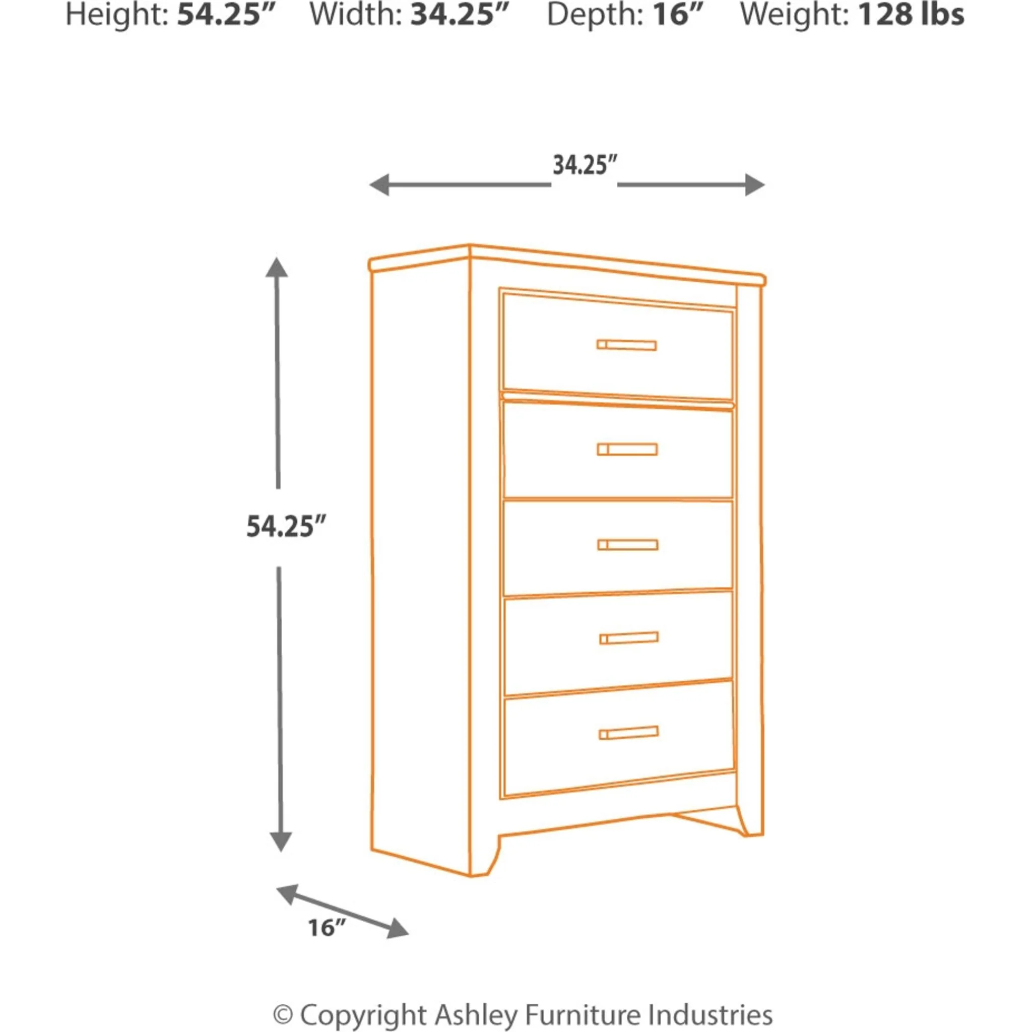 Zelen Chest - Image 7