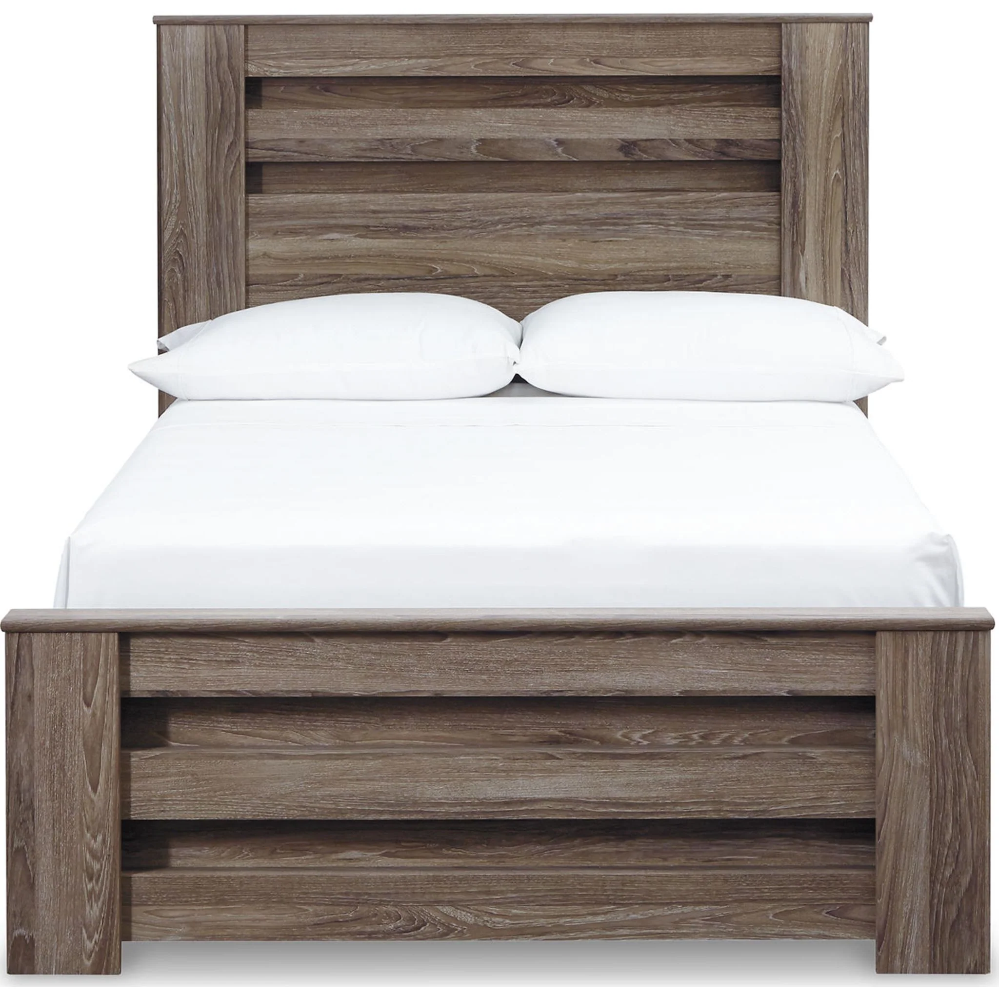 Zelen Full Panel Bed - Image 13